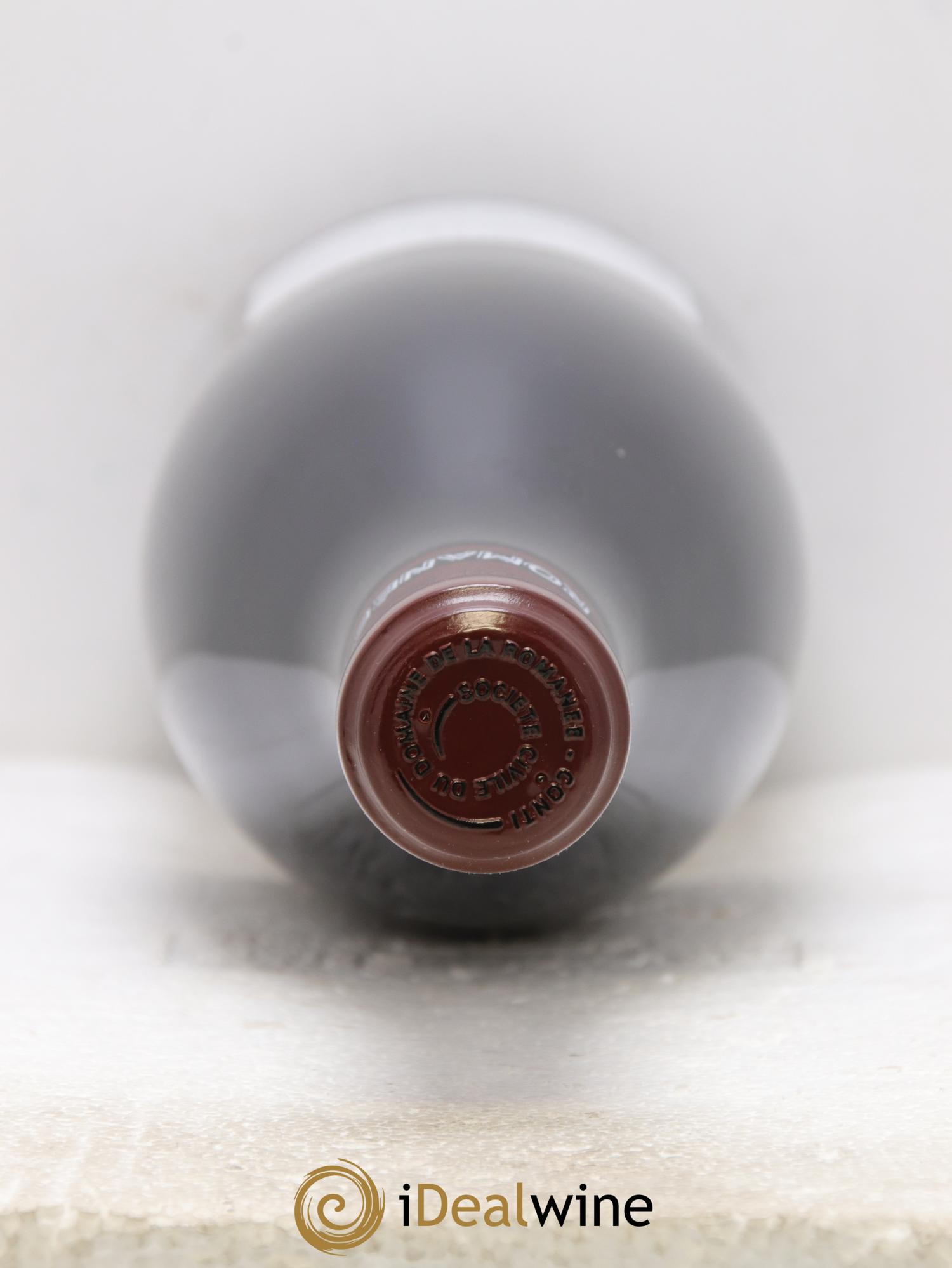 Romanée-Saint-Vivant Grand Cru Domaine de la Romanée-Conti 2015 - Posten von 1 Flasche - 2