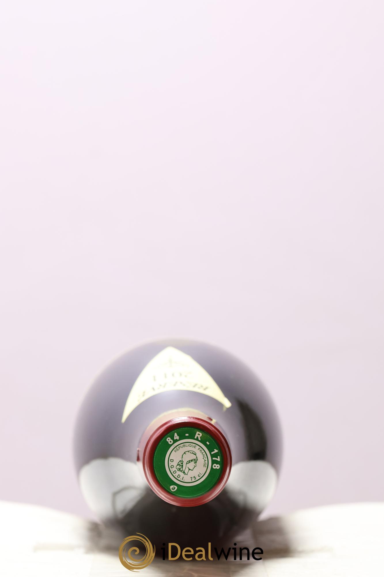 Châteauneuf-du-Pape Château Rayas Emmanuel Reynaud 2011 - Posten von 1 Flasche - 1