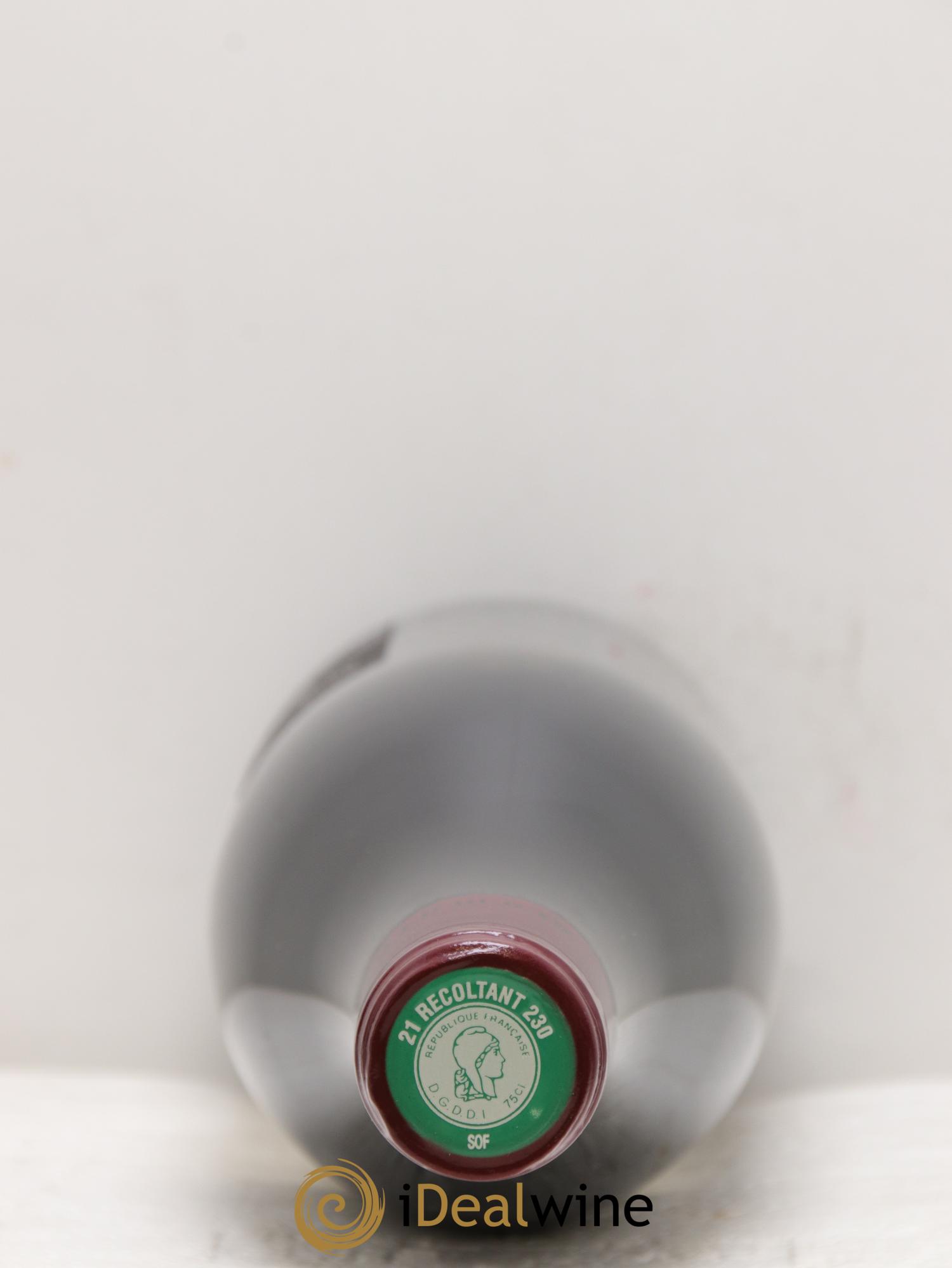 Chambolle-Musigny Georges Roumier (Domaine) 2020 - Lot of 1 bottle - 2