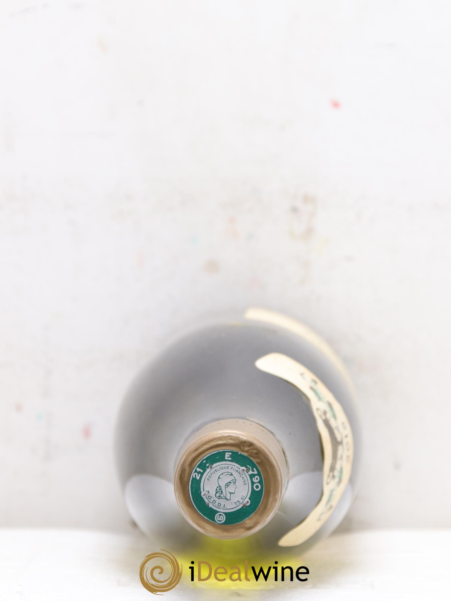 Meursault Coche Dury (Domaine) 2018 - Lot of 1 bottle - 1