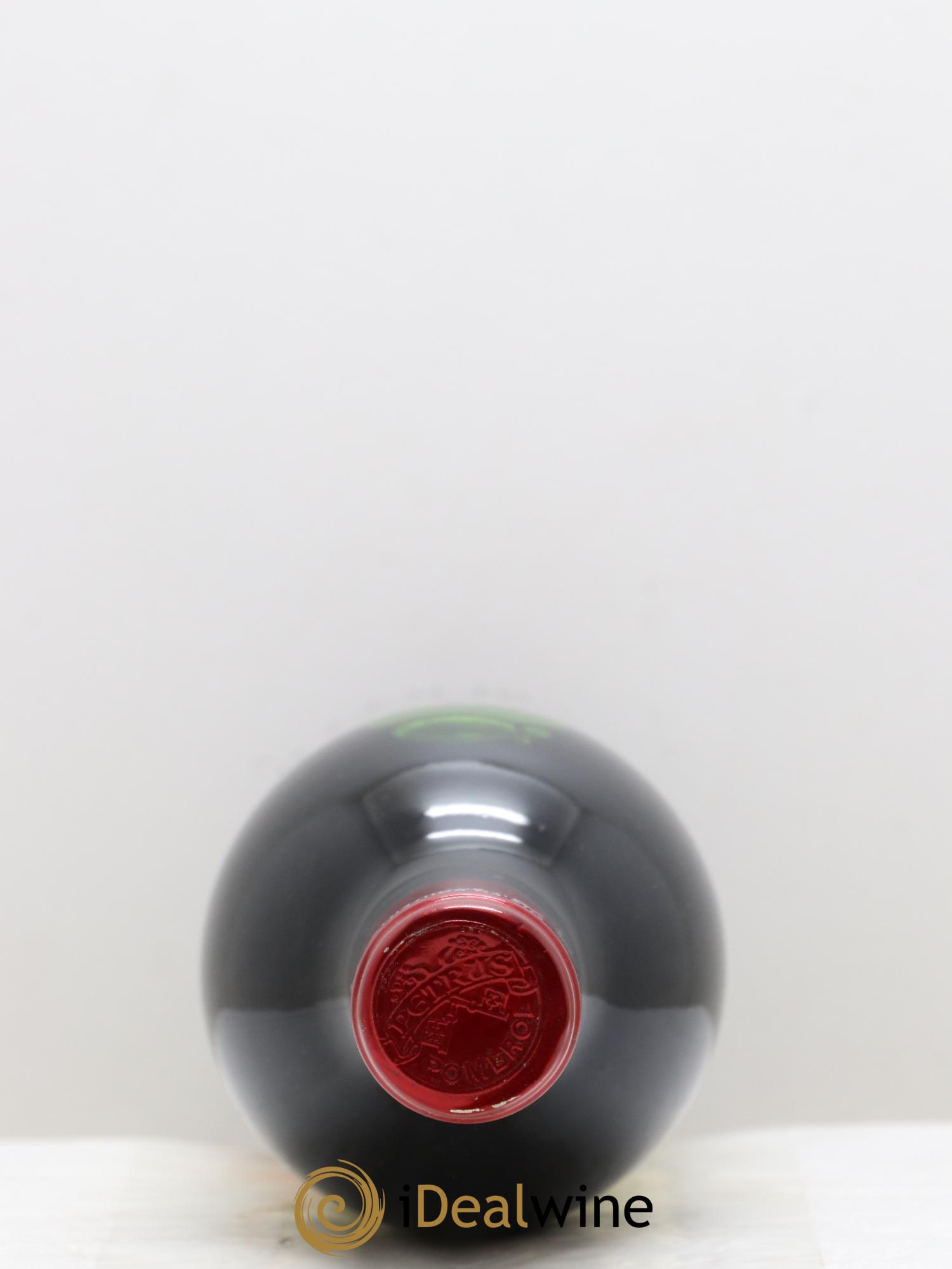 Petrus 1988 - Posten von 1 Flasche - 1