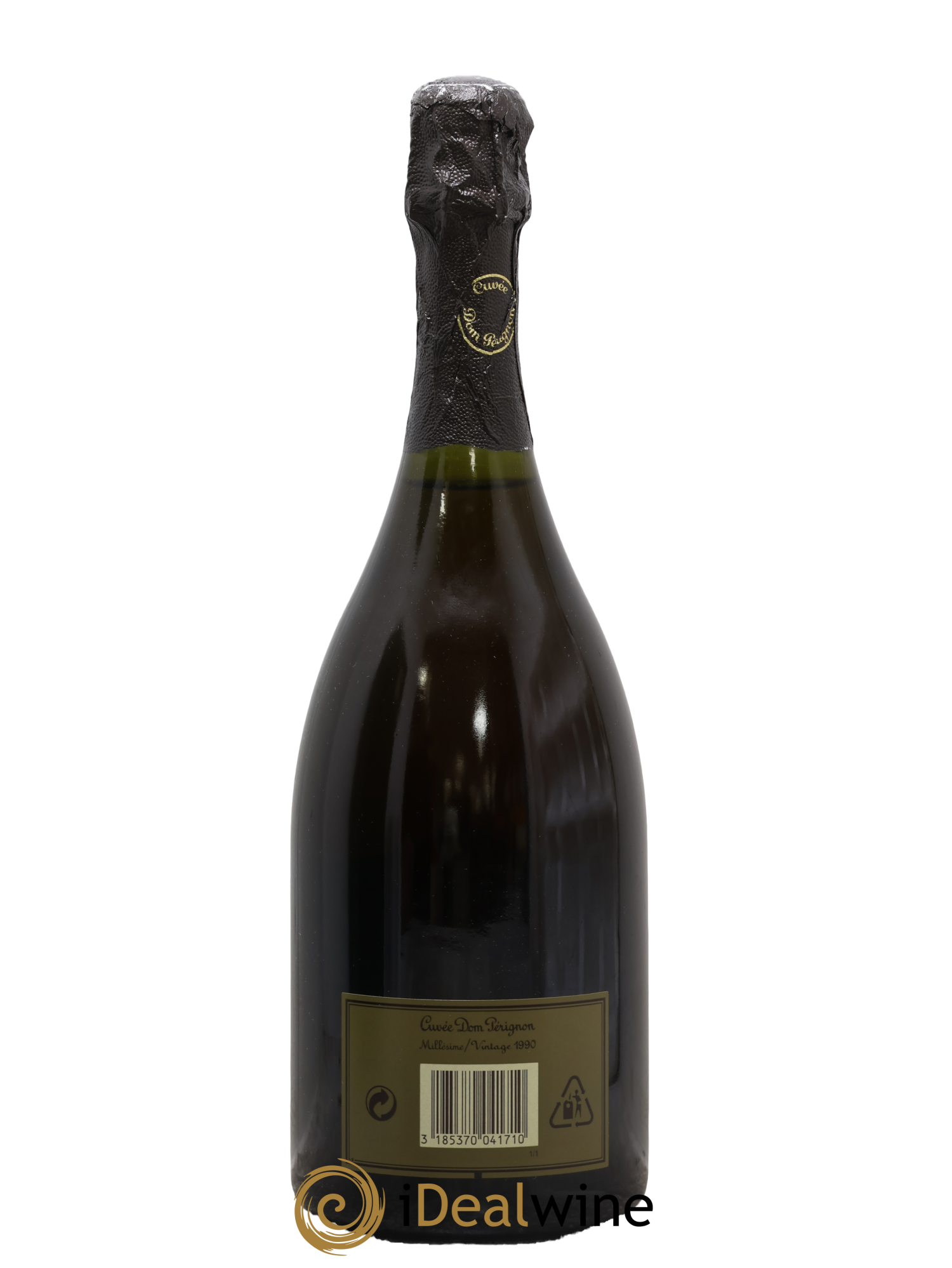 Brut Dom Pérignon 1990 - Lotto di 1 bottiglia - 2