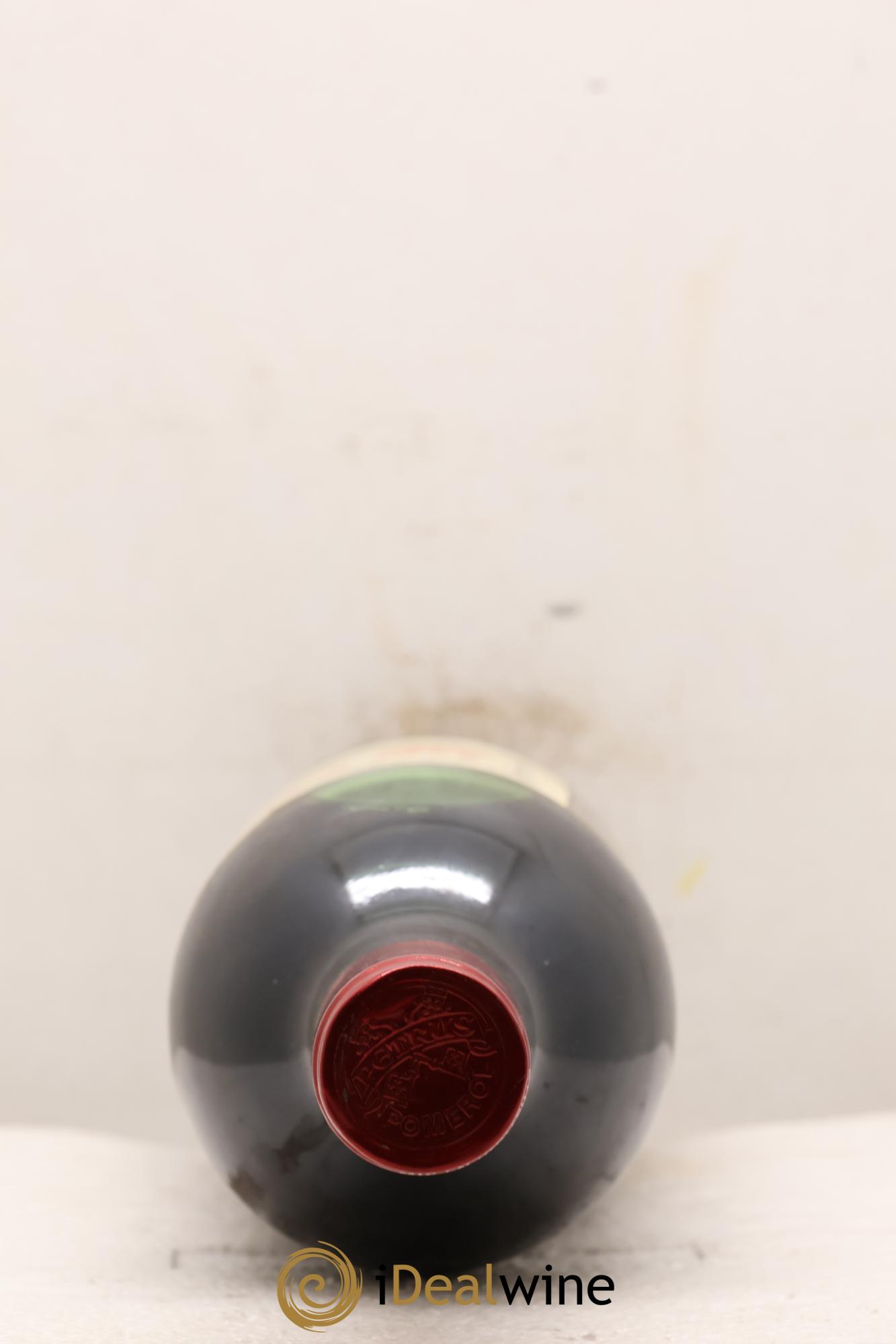 Petrus 1984 - Lot de 1 bouteille - 1
