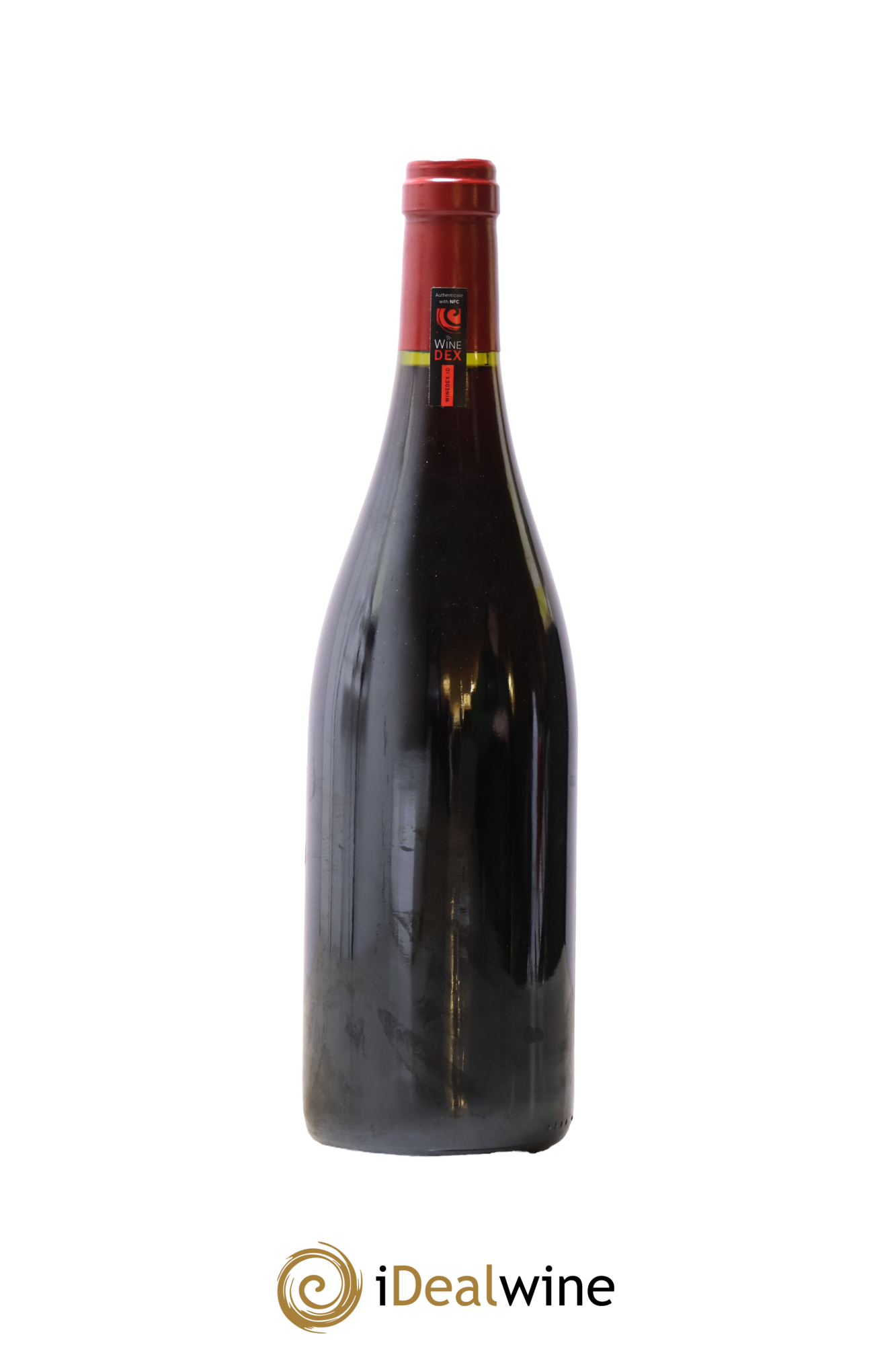 Châteauneuf-du-Pape Château Rayas Emmanuel Reynaud 2007 - Lotto di 1 bottiglia - 1