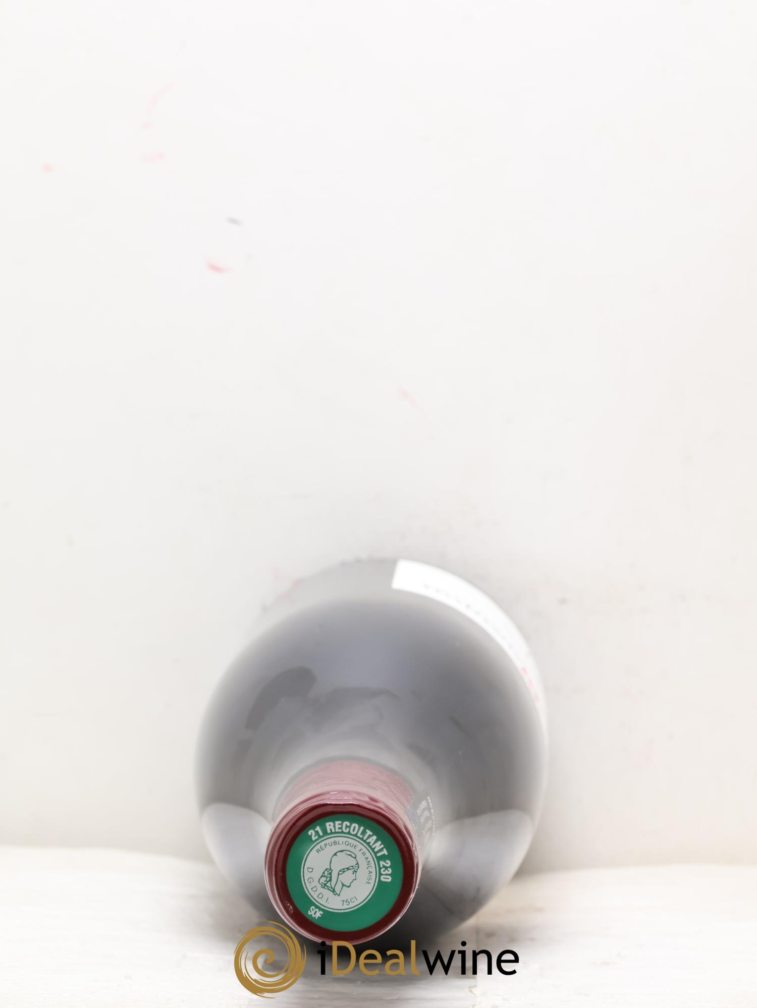 Chambolle-Musigny 1er Cru Les Combottes Georges Roumier (Domaine)  2022 - Lot de 1 bouteille - 1