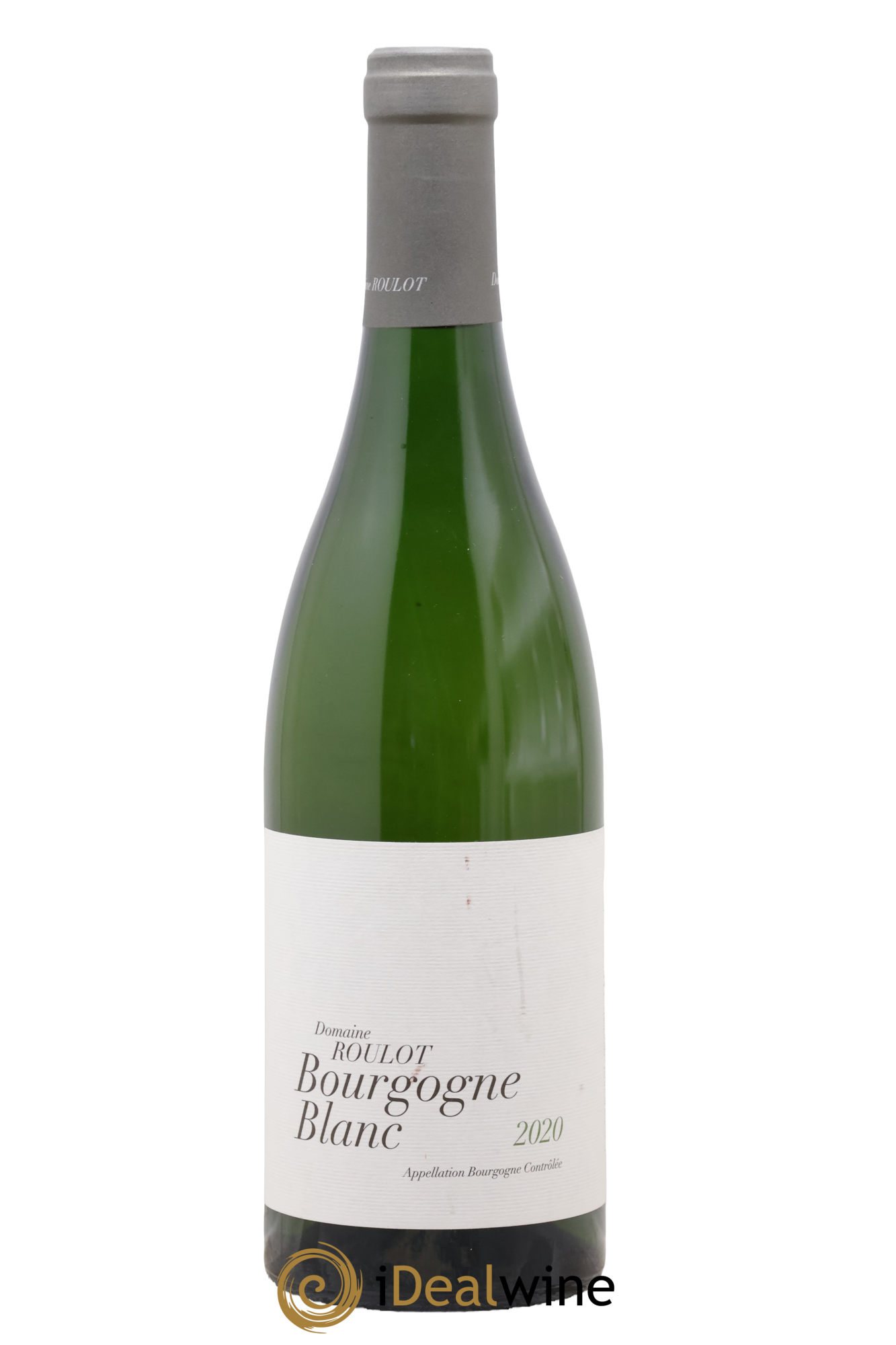 Bourgogne Roulot (Domaine) 2020 - Lotto di 1 bottiglia - 0