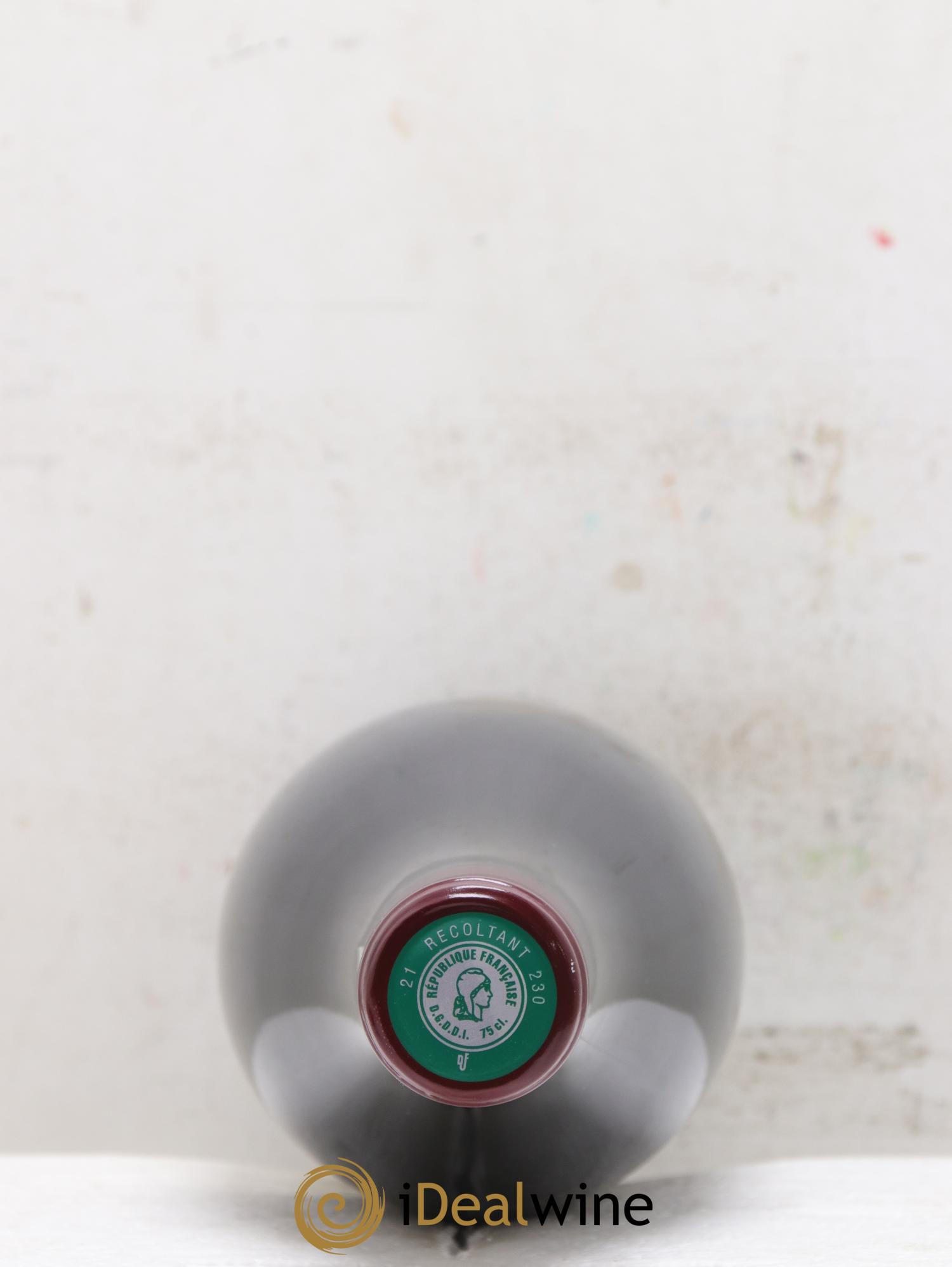 Chambolle-Musigny 1er Cru Les Combottes Georges Roumier (Domaine) 2018 - Lotto di 1 bottiglia - 2