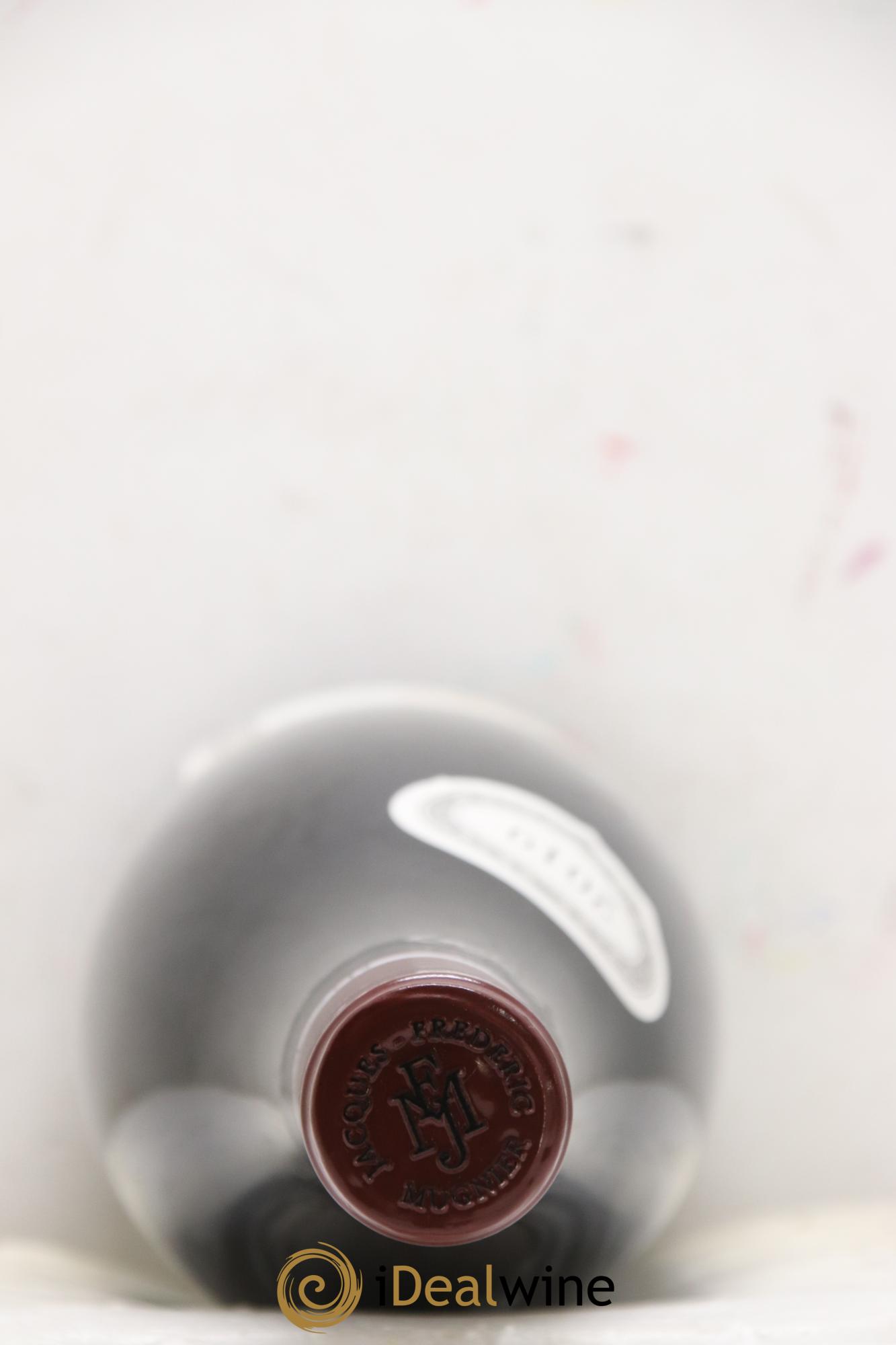 Chambolle-Musigny Jacques-Frédéric Mugnier 2019 - Lot de 1 bouteille - 2