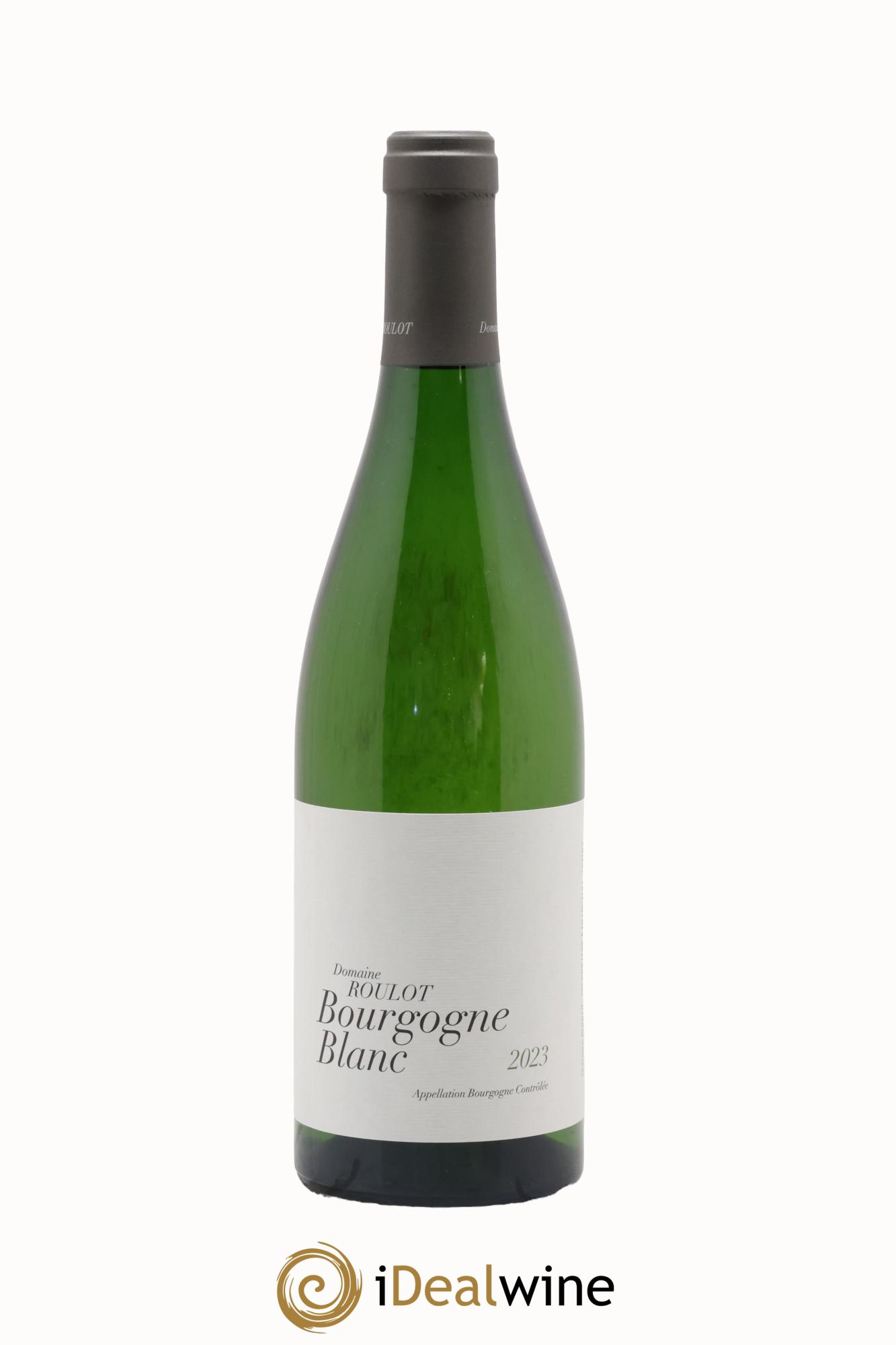 Bourgogne Roulot (Domaine) 2023 - Lot de 1 bouteille - 0