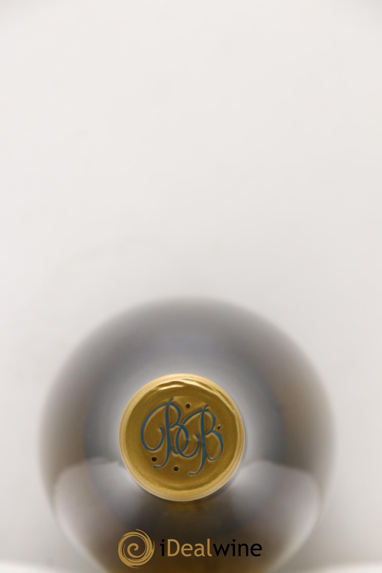 Meursault Les Tillets Bernard Bonin 2022 - Posten von 1 Flasche - 2