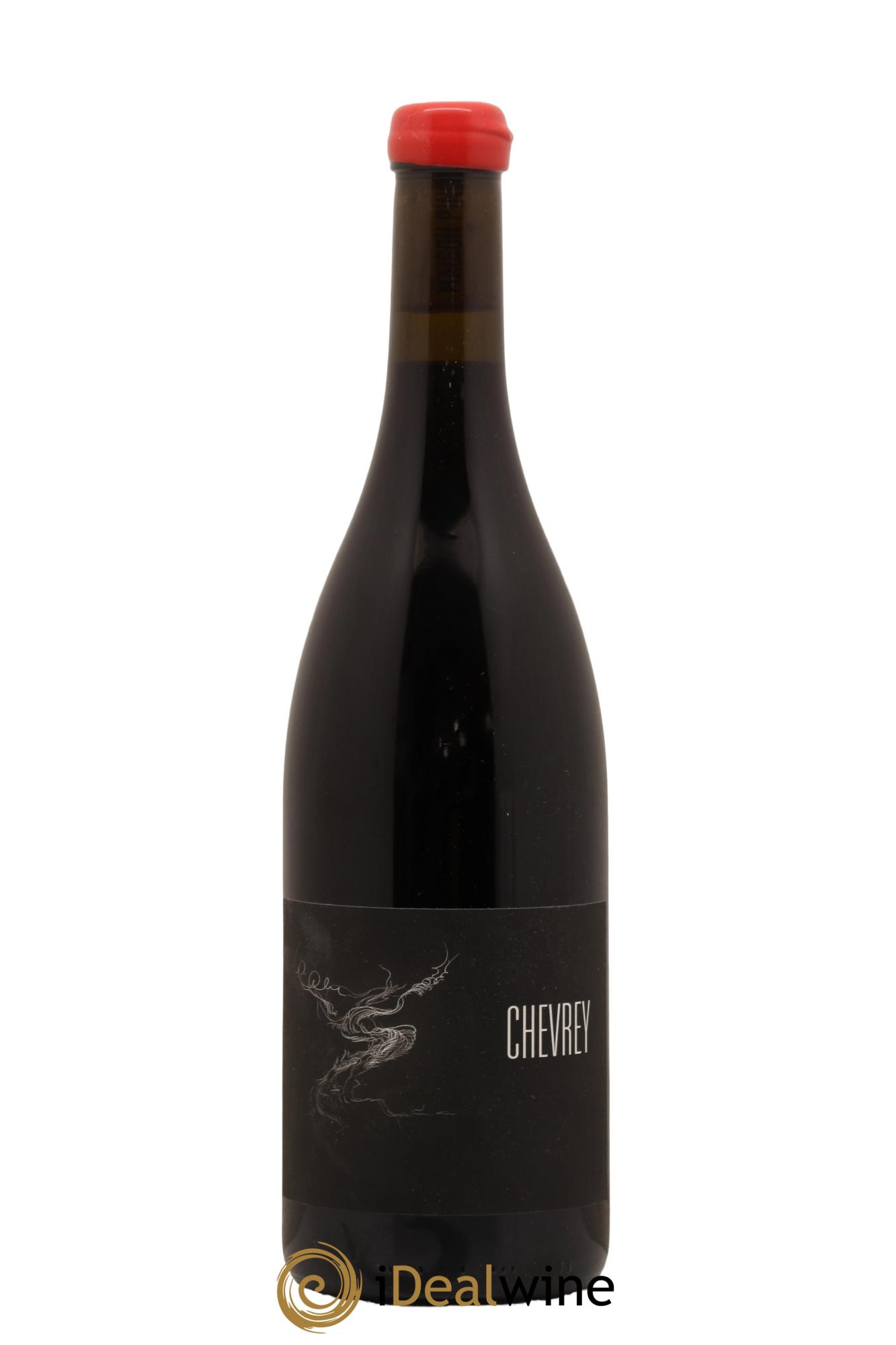 Hautes-Côtes de Nuits Pinot Noar Arnaud Lopez Chevrey 2022 - Lot de 1 bouteille - 0