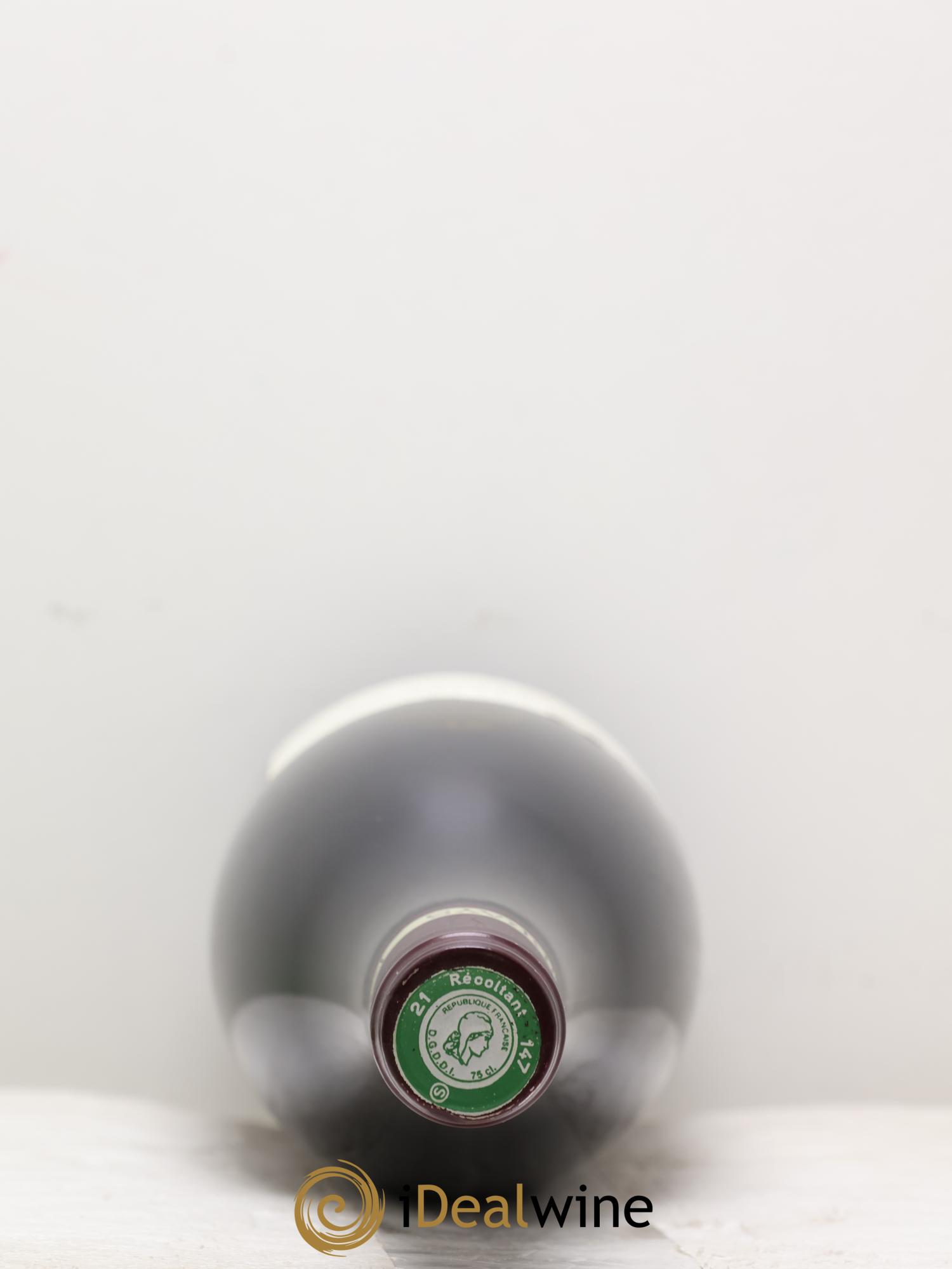 Clos des Lambrays Grand Cru Domaine des Lambrays 2005 - Lot of 1 bottle - 1