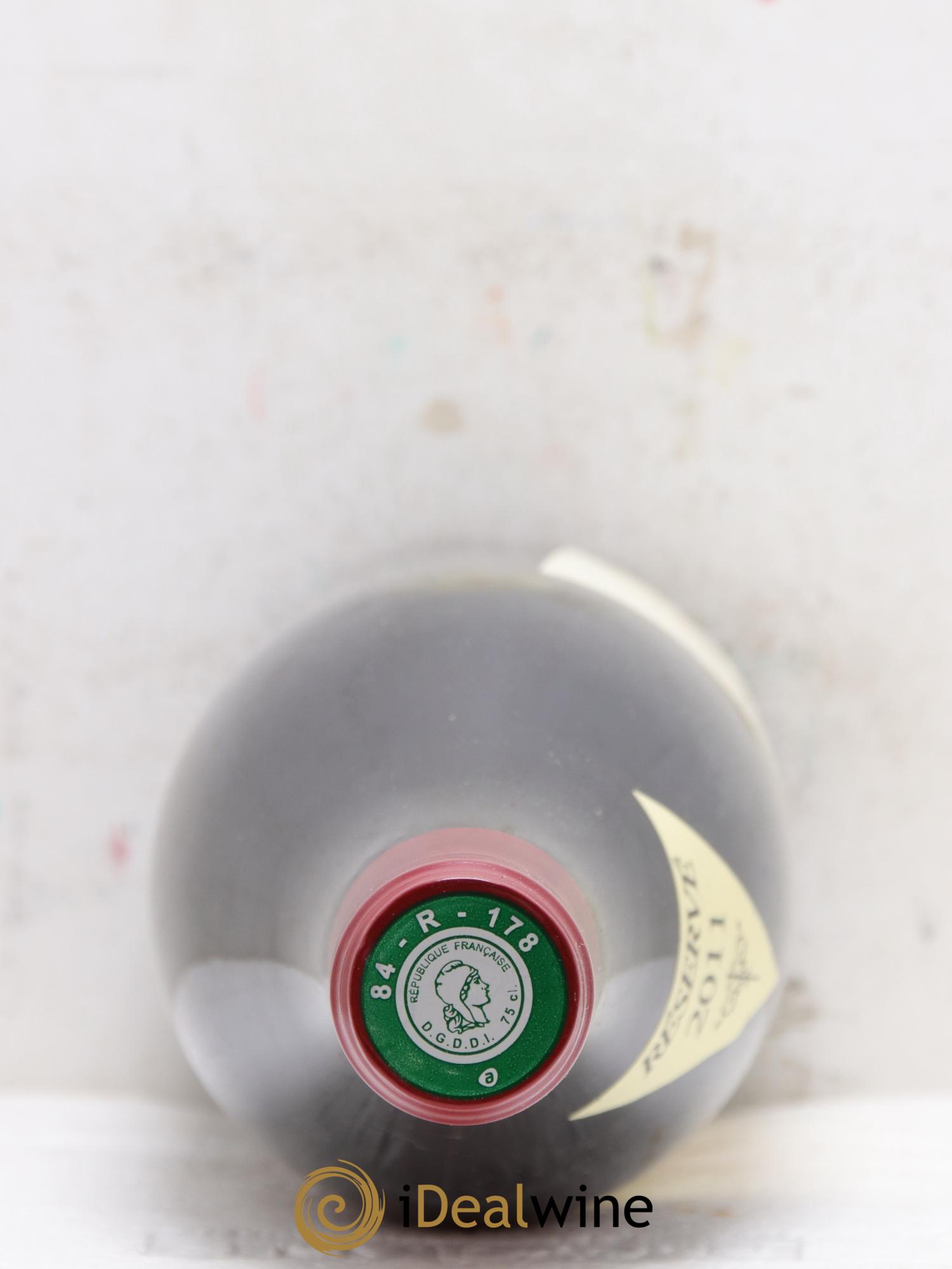 Châteauneuf-du-Pape Château Rayas Emmanuel Reynaud 2011 - Lot of 1 bottle - 1