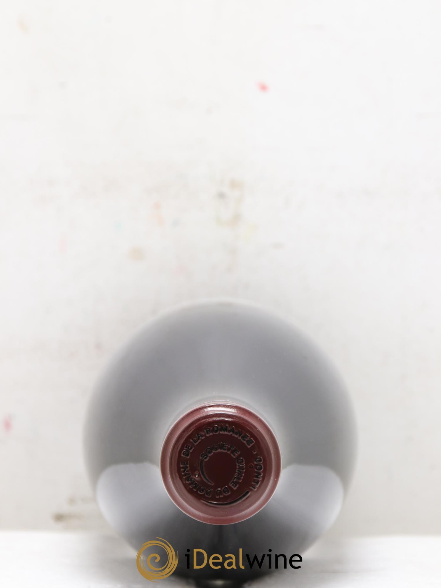 Grands-Echezeaux Grand Cru Domaine de la Romanée-Conti 2018 - Posten von 1 Flasche - 2