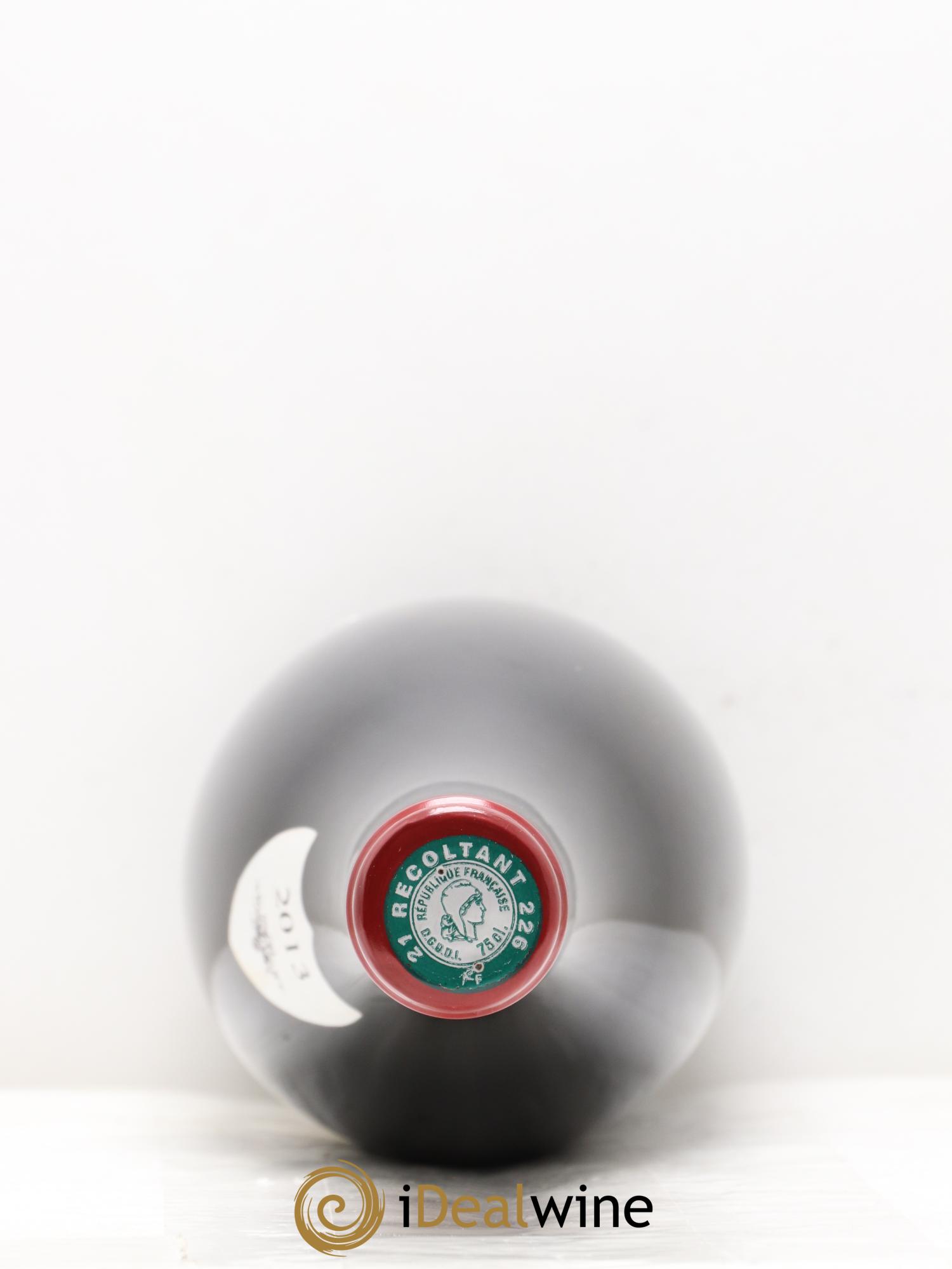 Gevrey-Chambertin 1er Cru Clos Saint-Jacques Armand Rousseau (Domaine) 2013 - Lotto di 1 bottiglia - 1