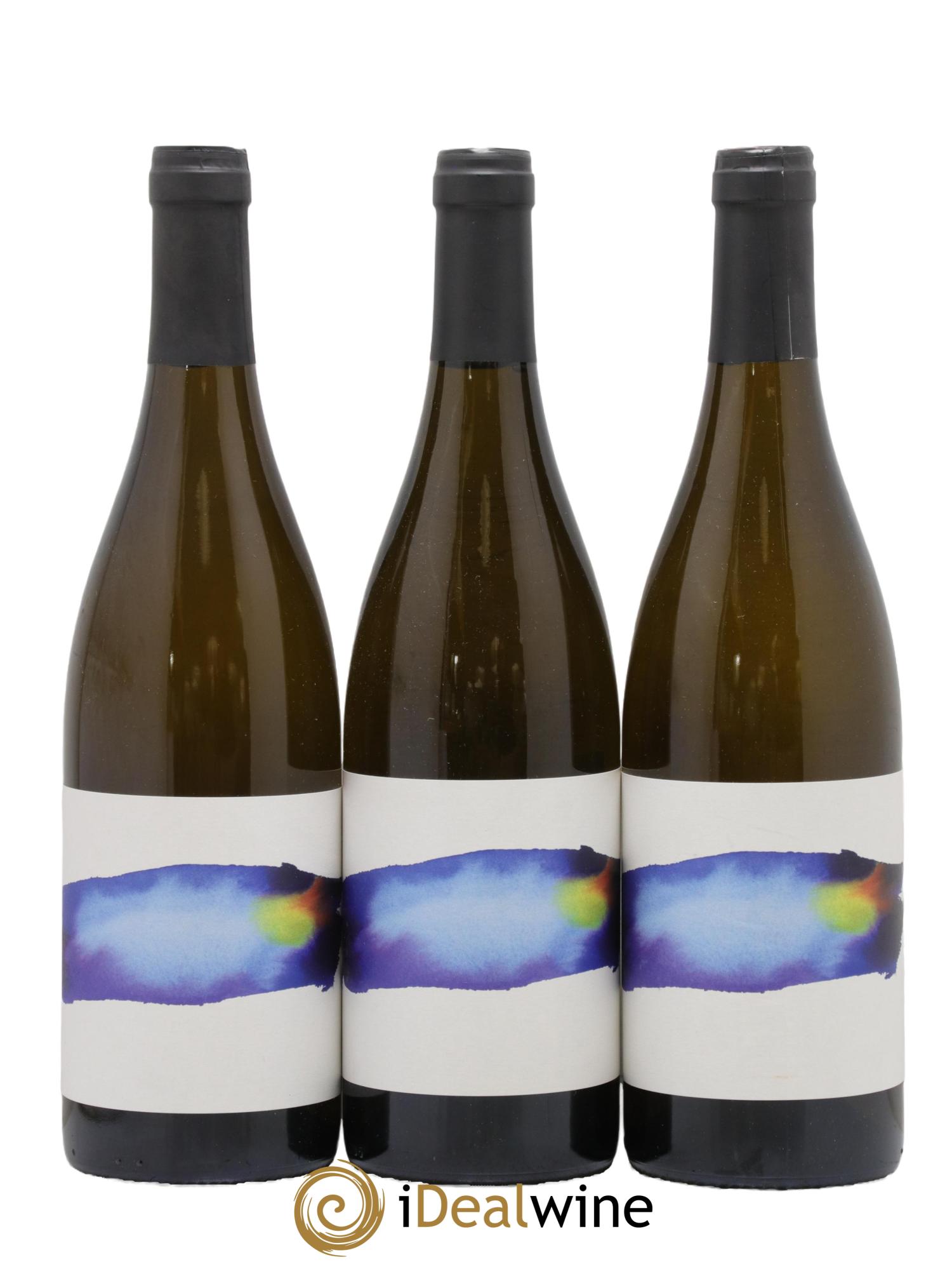 Anjou Cocus Thomas Batardière 2020 - Lot de 3 bouteilles - 0