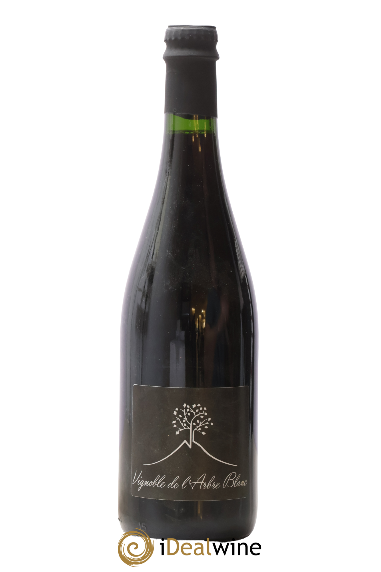 Vin de France Les Orgues Vignoble de l'Arbre Blanc 2020 - Lot of 1 bottle - 0