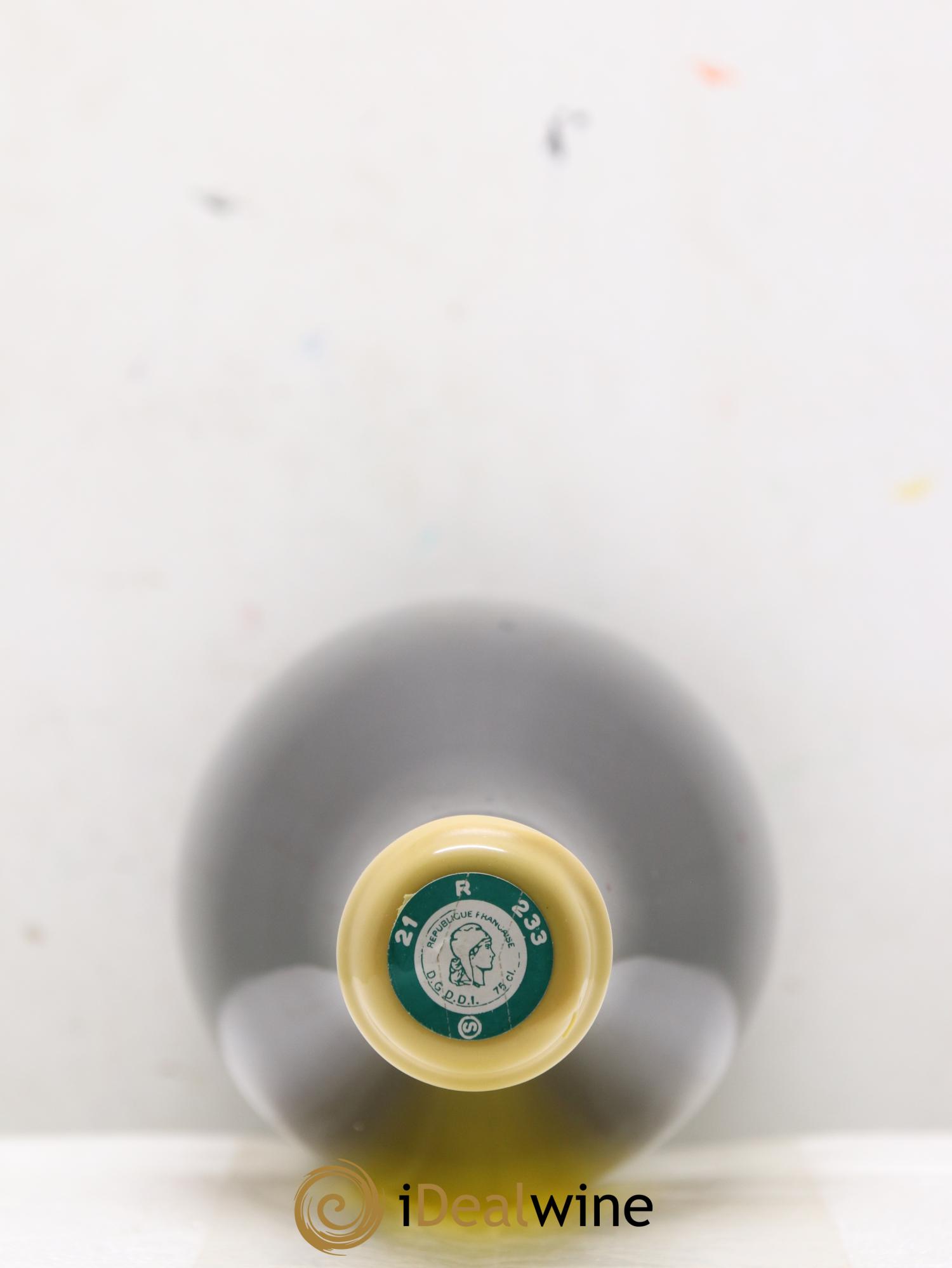 Puligny-Montrachet Les Enseignères d'Auvenay (Domaine) 2015 - Lotto di 1 bottiglia - 3