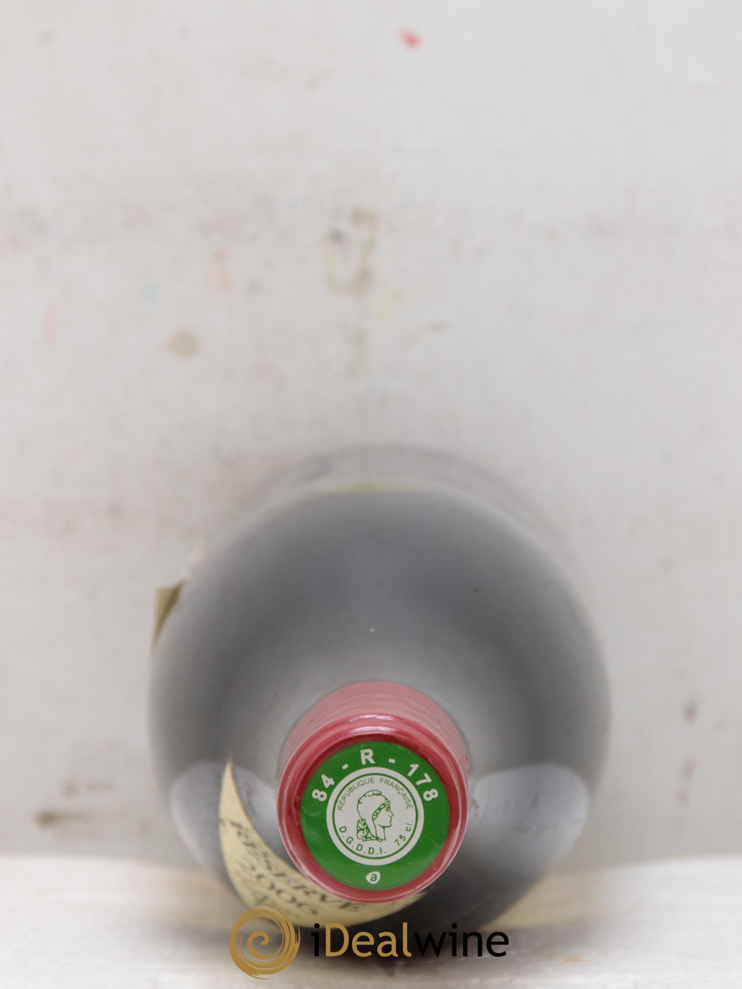 Châteauneuf-du-Pape Château Rayas Emmanuel Reynaud 2006 - Lot of 1 bottle - 1