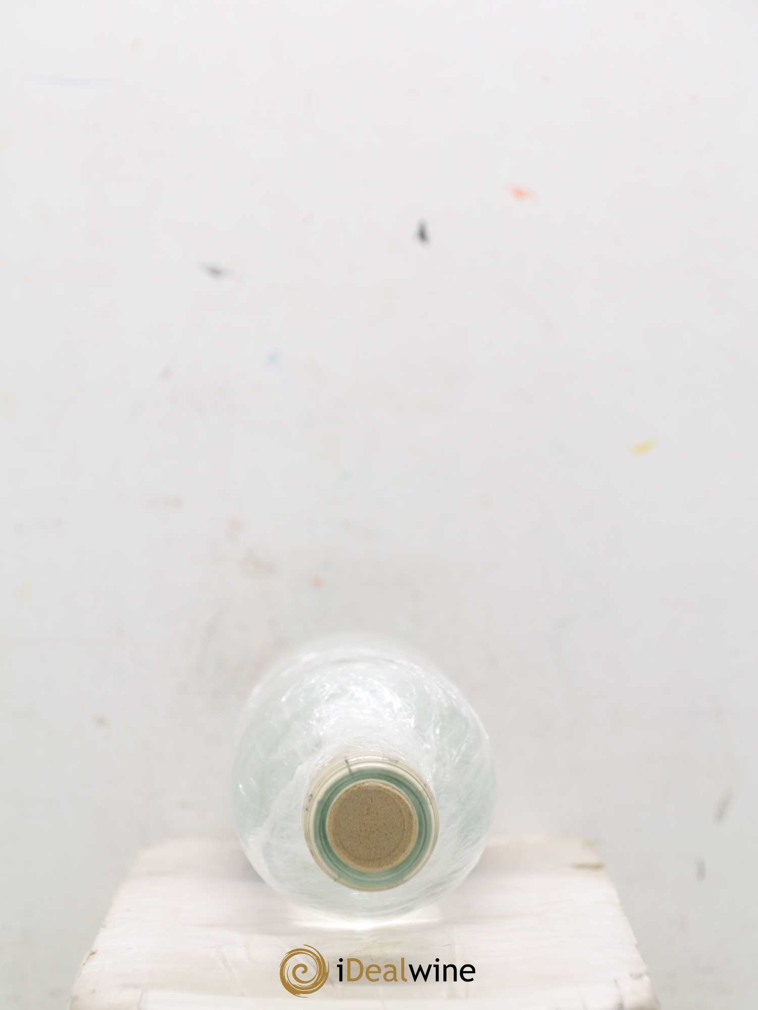 Alcools divers 2015 - Lot of 1 bottle - 1