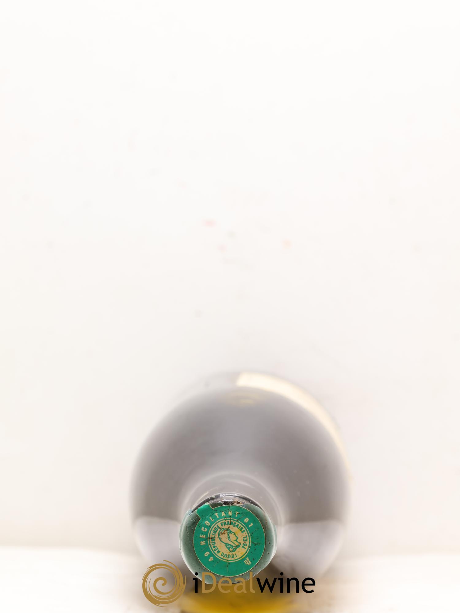 Anjou Les Nourrissons Vignes Centenaires Stéphane Bernaudeau (Domaine) 2005 - Lotto di 1 bottiglia - 1