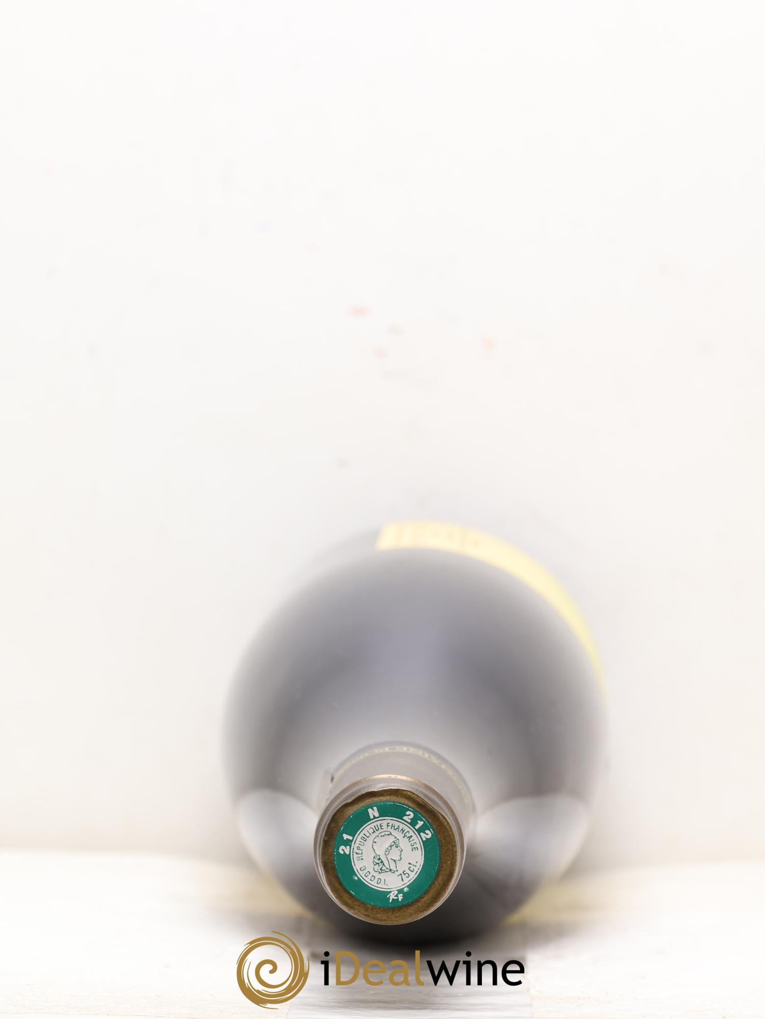 Clos de la Roche Grand Cru Vieilles Vignes Ponsot (Domaine) 2013 - Lotto di 1 bottiglia - 2