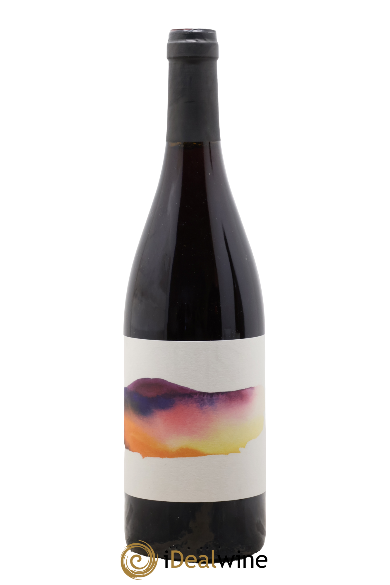 Vin de France Amor Fati Thomas Batardière 2022 - Lot of 1 bottle - 0