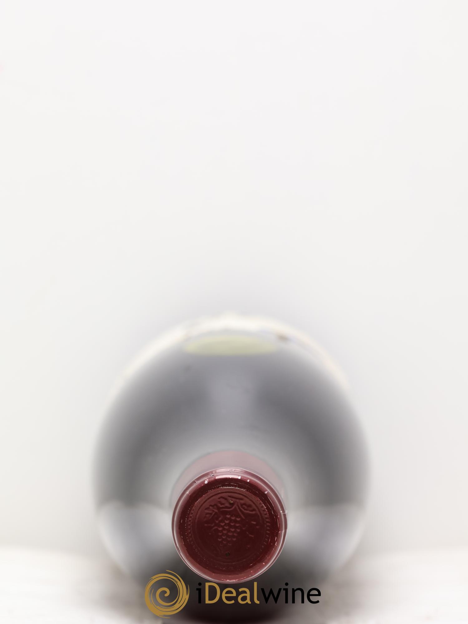 Clos de la Roche Grand Cru Cuvée Cyrot Chaudron Roux Père et Fils Hospices De Beaune 1996 - Lotto di 2 bottiglie - 1