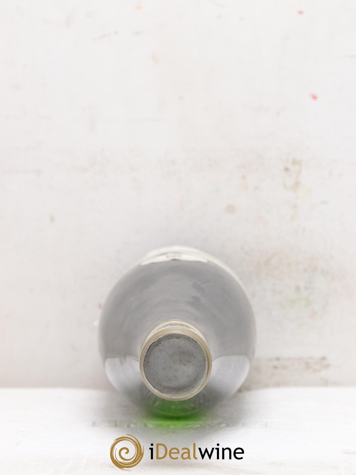 Riesling Scharzhofberger Spatlese Egon Muller Versteigerung 1995 - Lot de 1 bouteille - 2