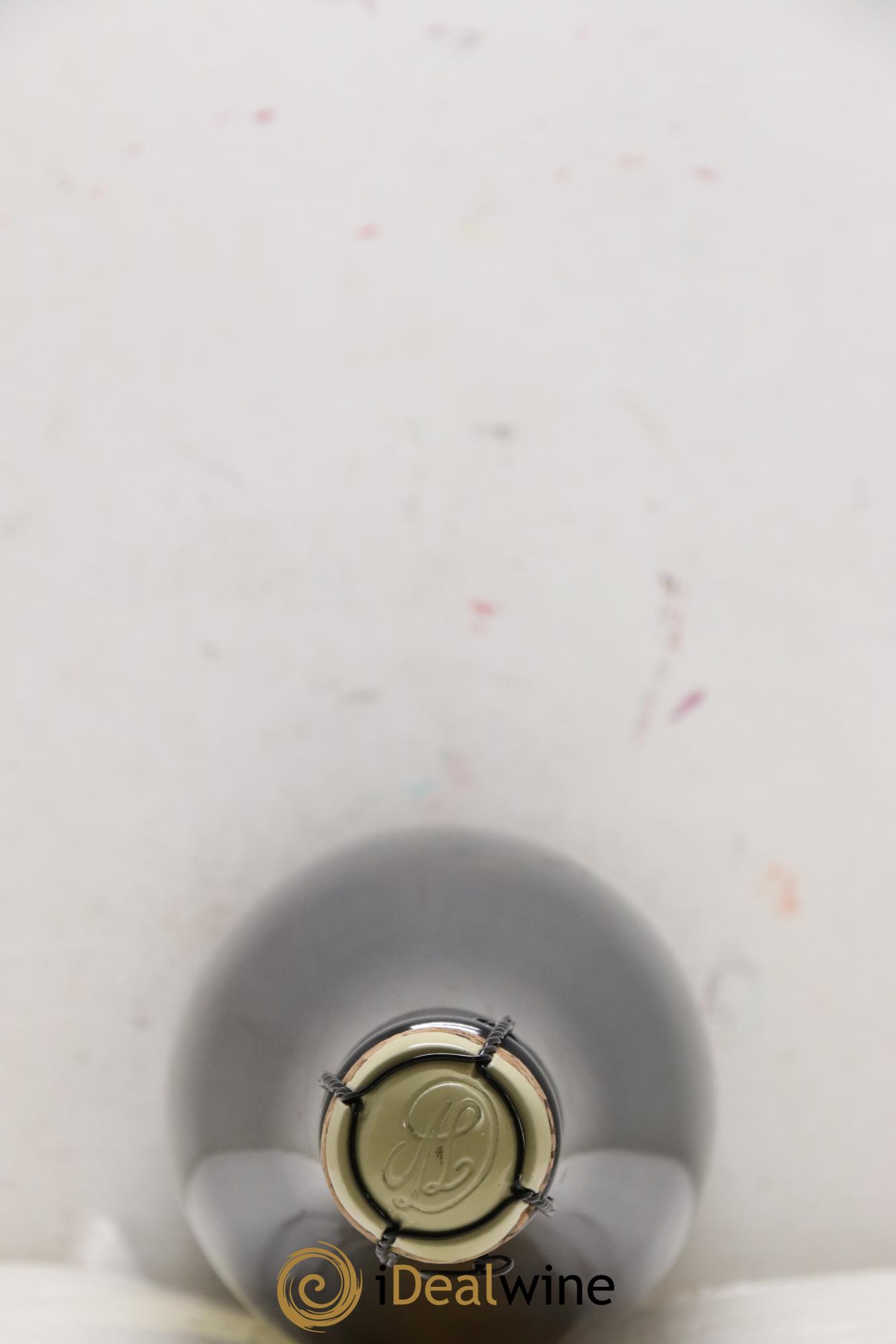 Pinot Noir Les Forcières Aurélien Lurquin 2018 - Lot of 1 bottle - 2