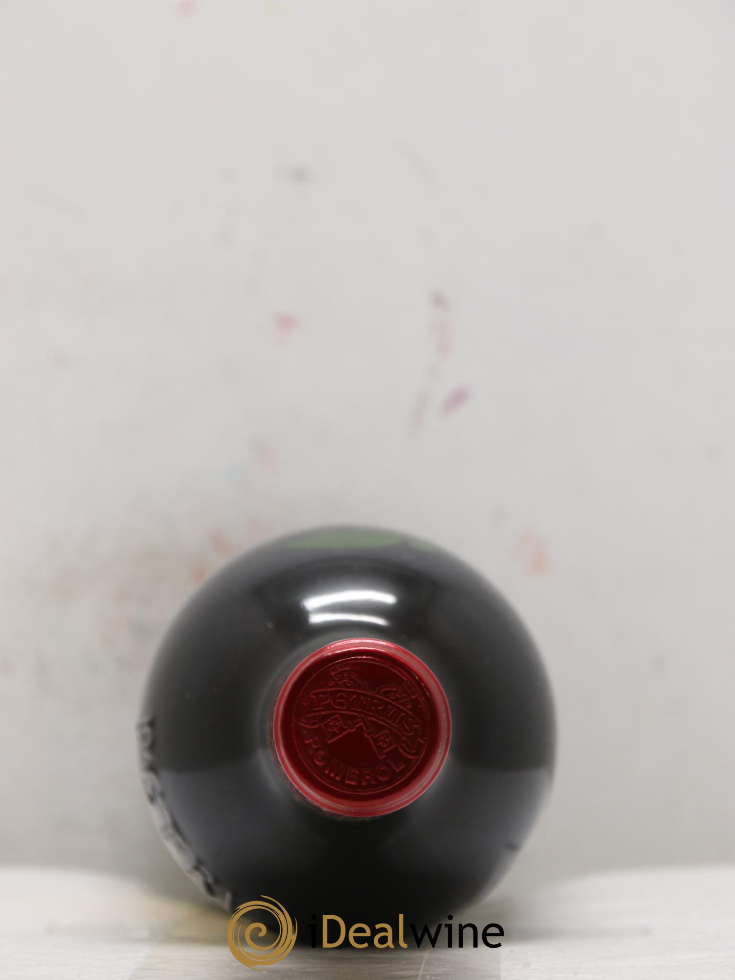 Petrus 2005 - Posten von 1 Flasche - 1