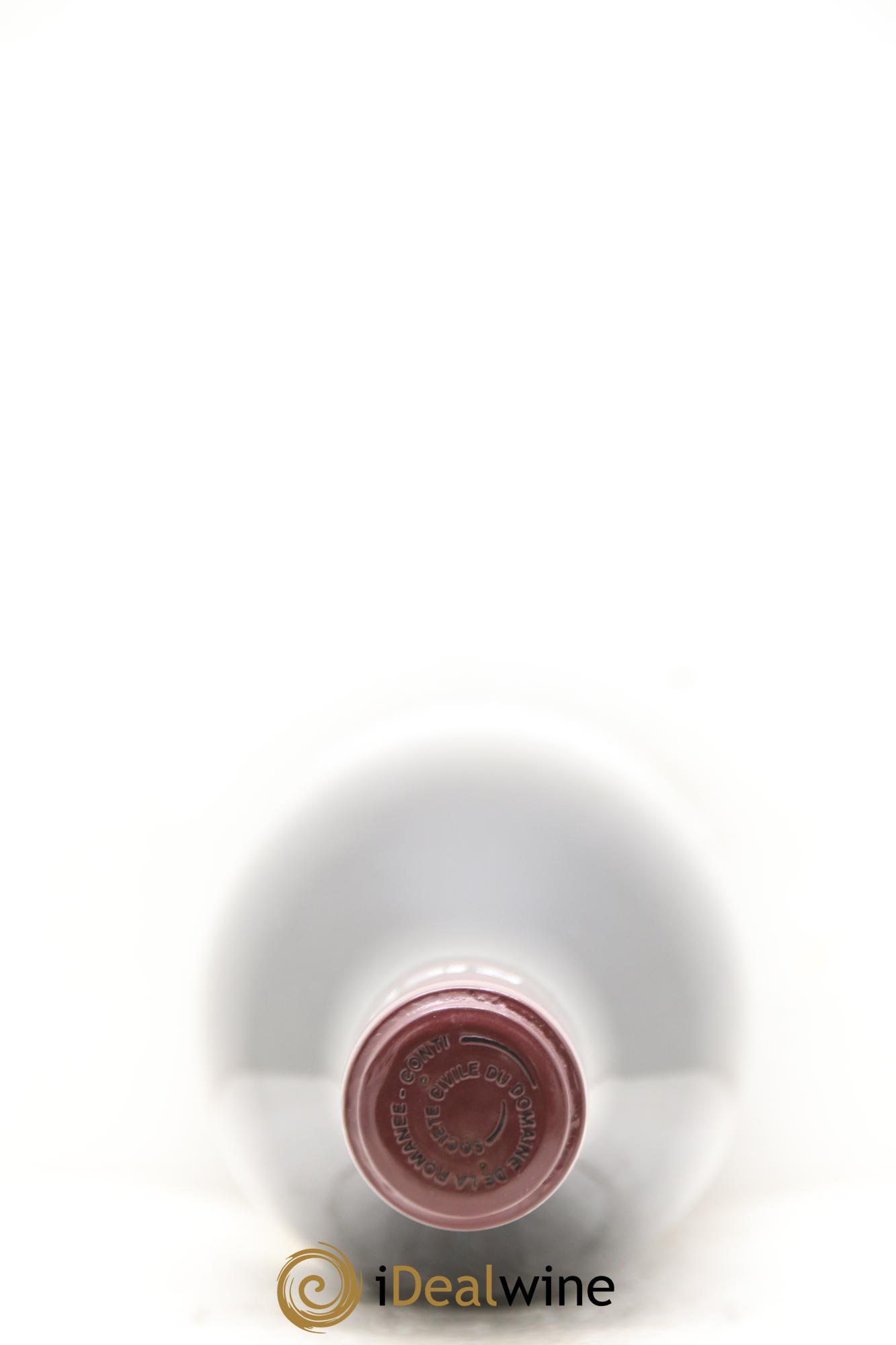 Richebourg Grand Cru Domaine de la Romanée-Conti 2003 - Lotto di 1 bottiglia - 2