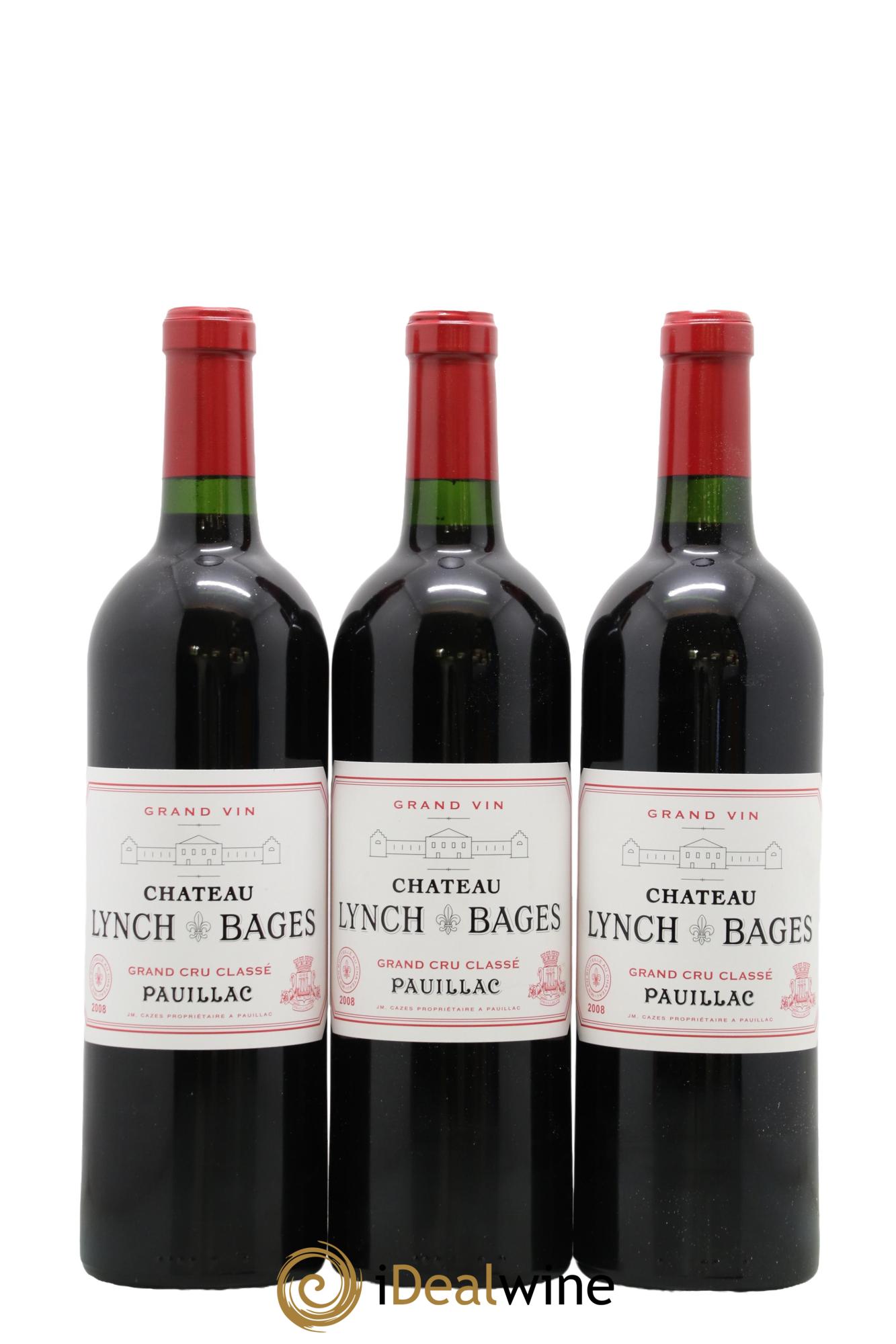 Château Lascombes 2ème Grand Cru Classé 2009 - Lotto di 12 bottiglie - 1