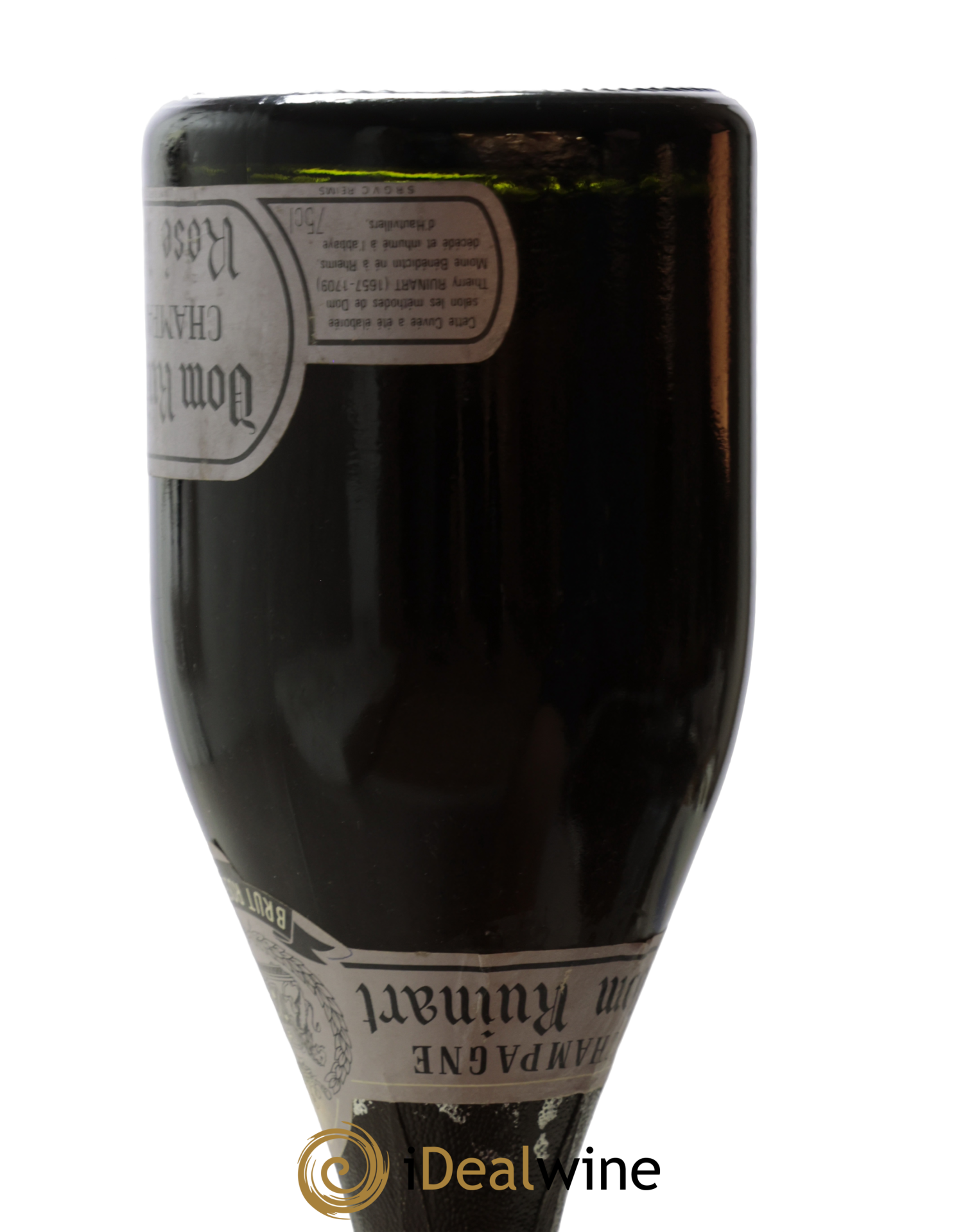 Dom Ruinart Brut Ruinart 1978 - Lot of 1 bottle - 2