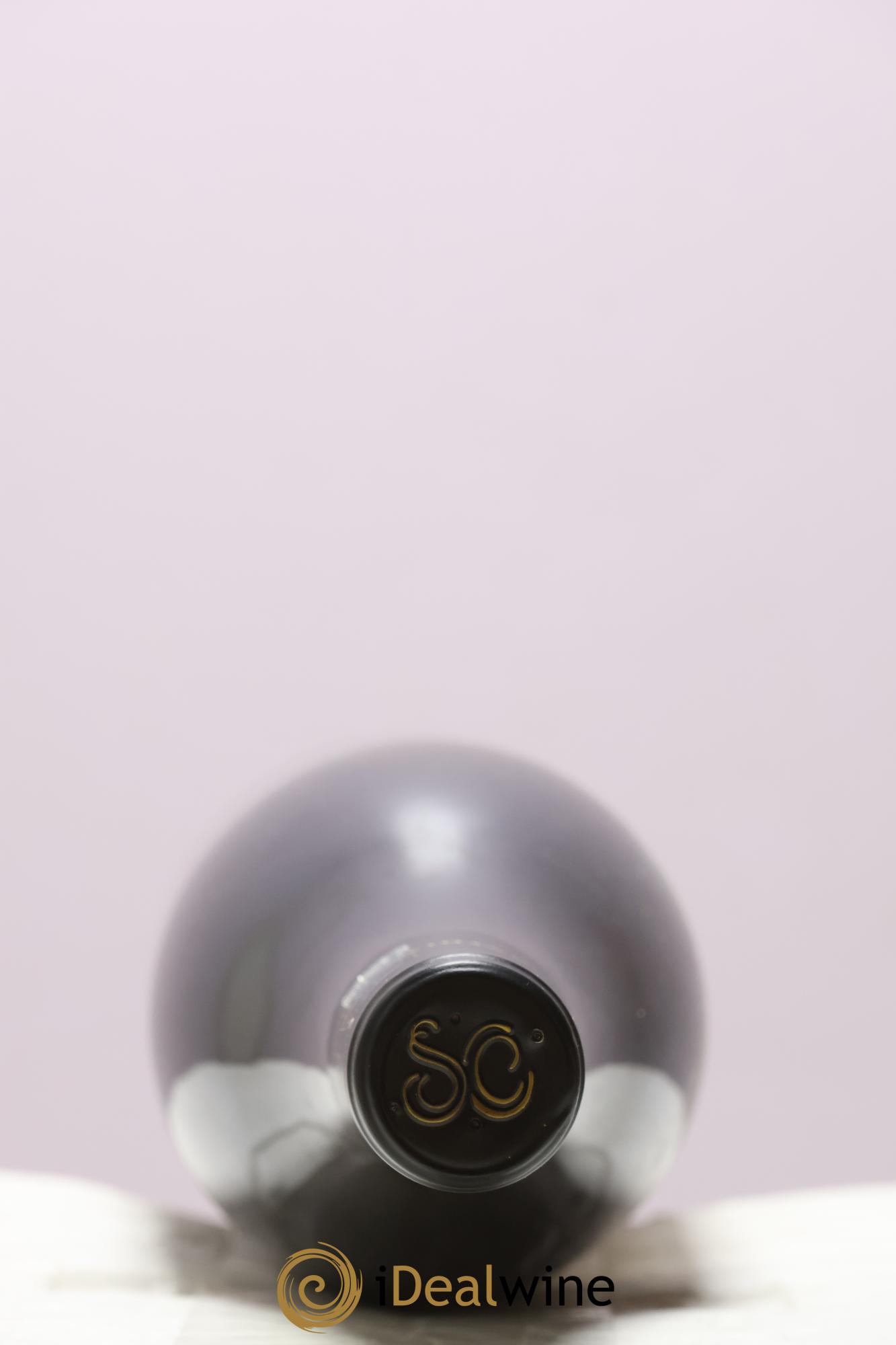 Vosne-Romanée 1er Cru Aux Malconsorts Sylvain Cathiard & Fils 2013 - Posten von 1 Flasche - 1