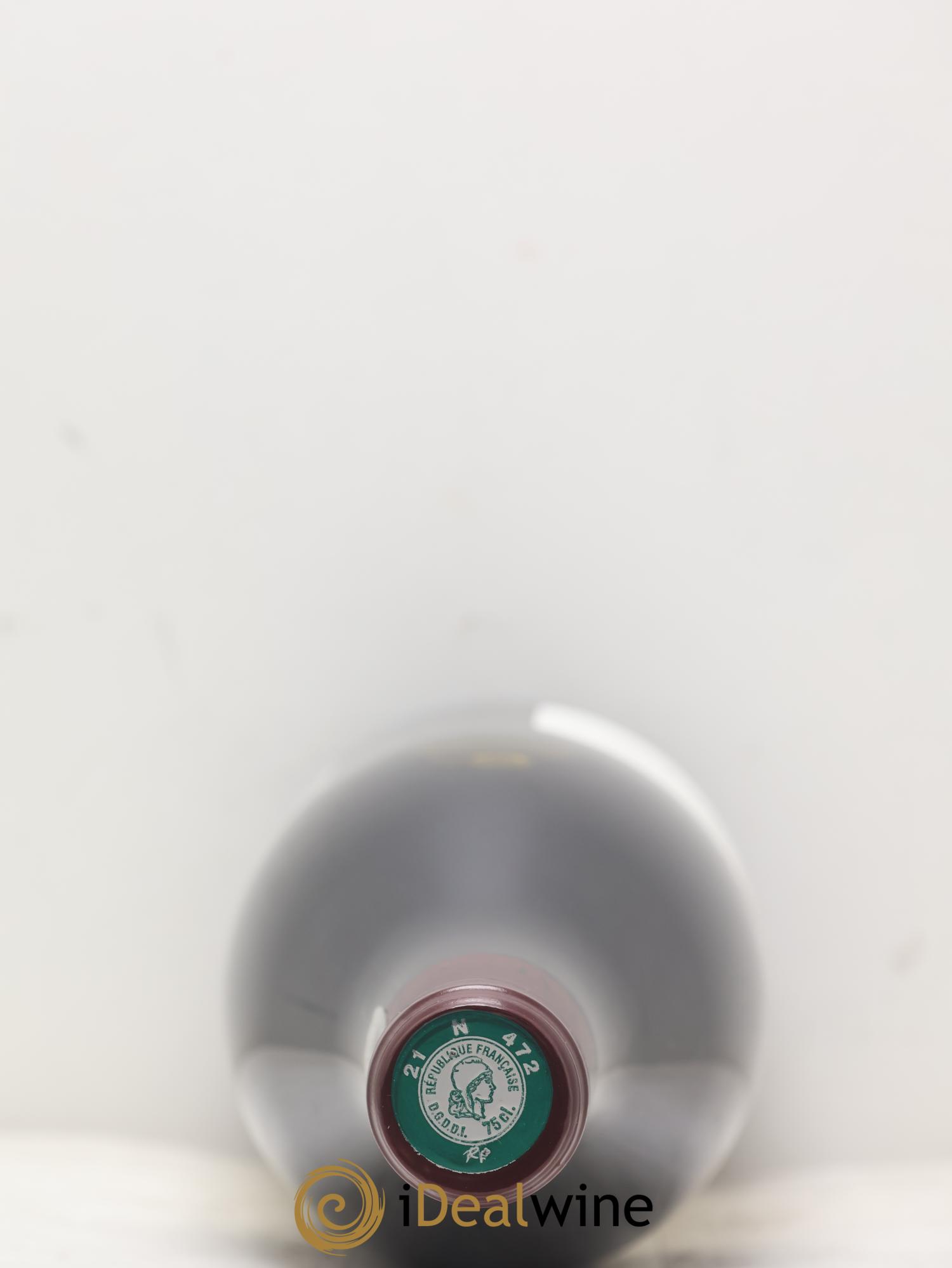 Charmes-Chambertin Grand Cru Dujac (Domaine) 2018 - Lot of 1 bottle - 1