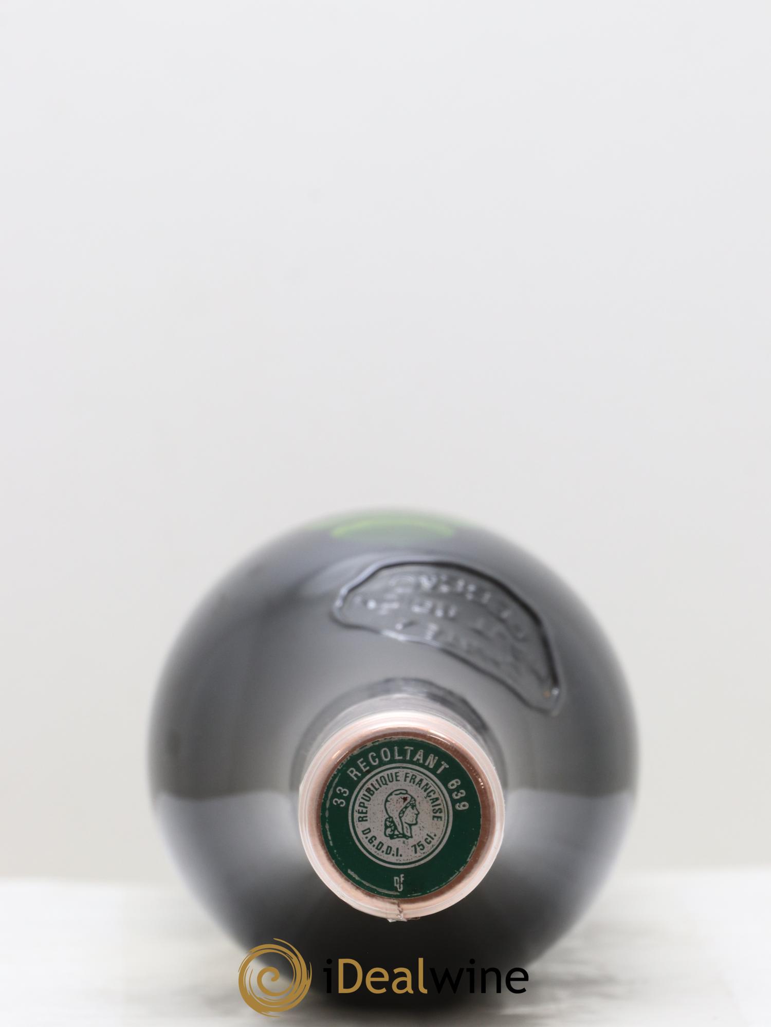 Château Haut Brion 1er Grand Cru Classé 2016 - Lotto di 1 bottiglia - 2