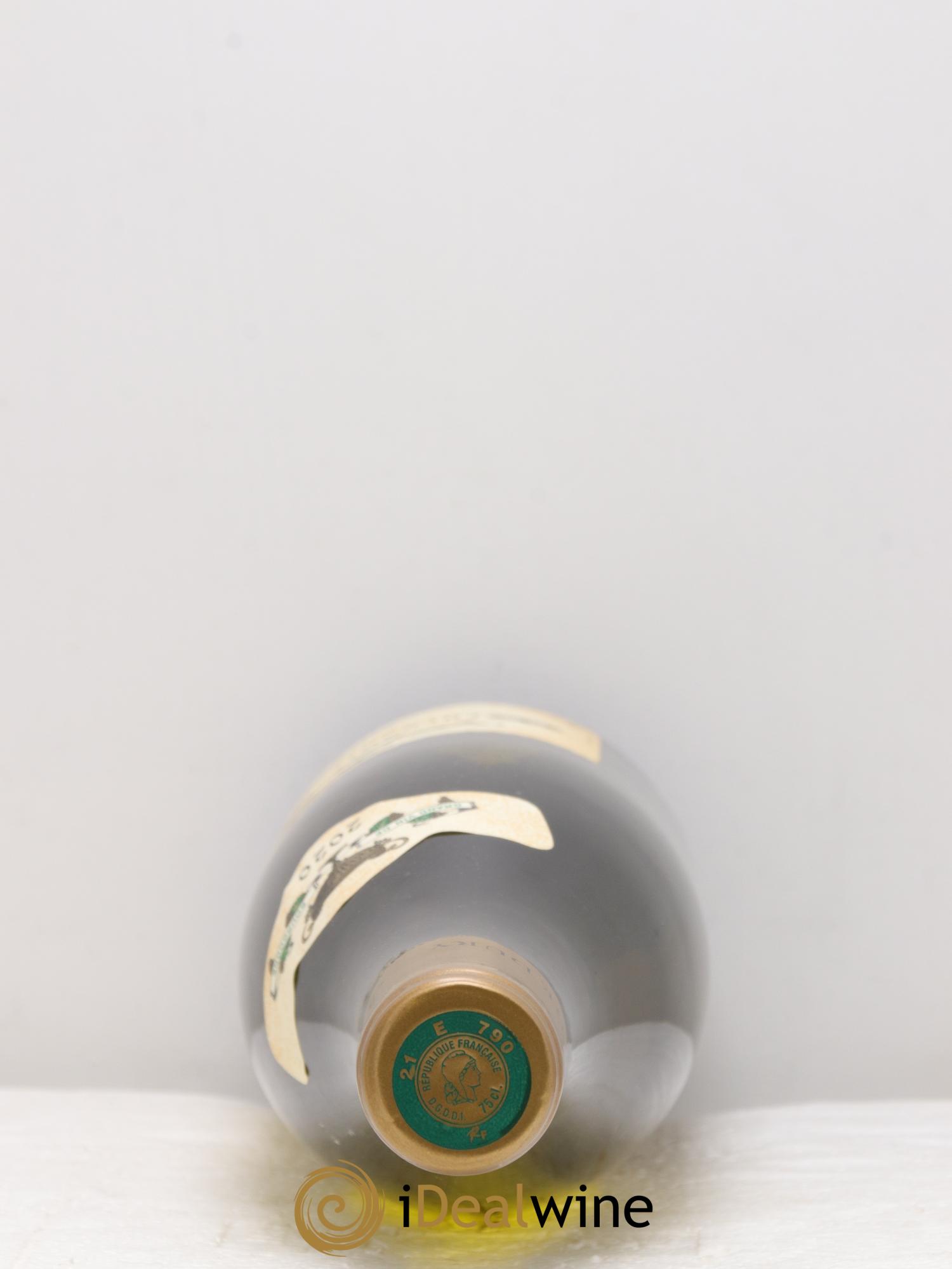 Meursault 1er Cru Genevrières Coche Dury (Domaine) 2020 - Lotto di 1 bottiglia - 1
