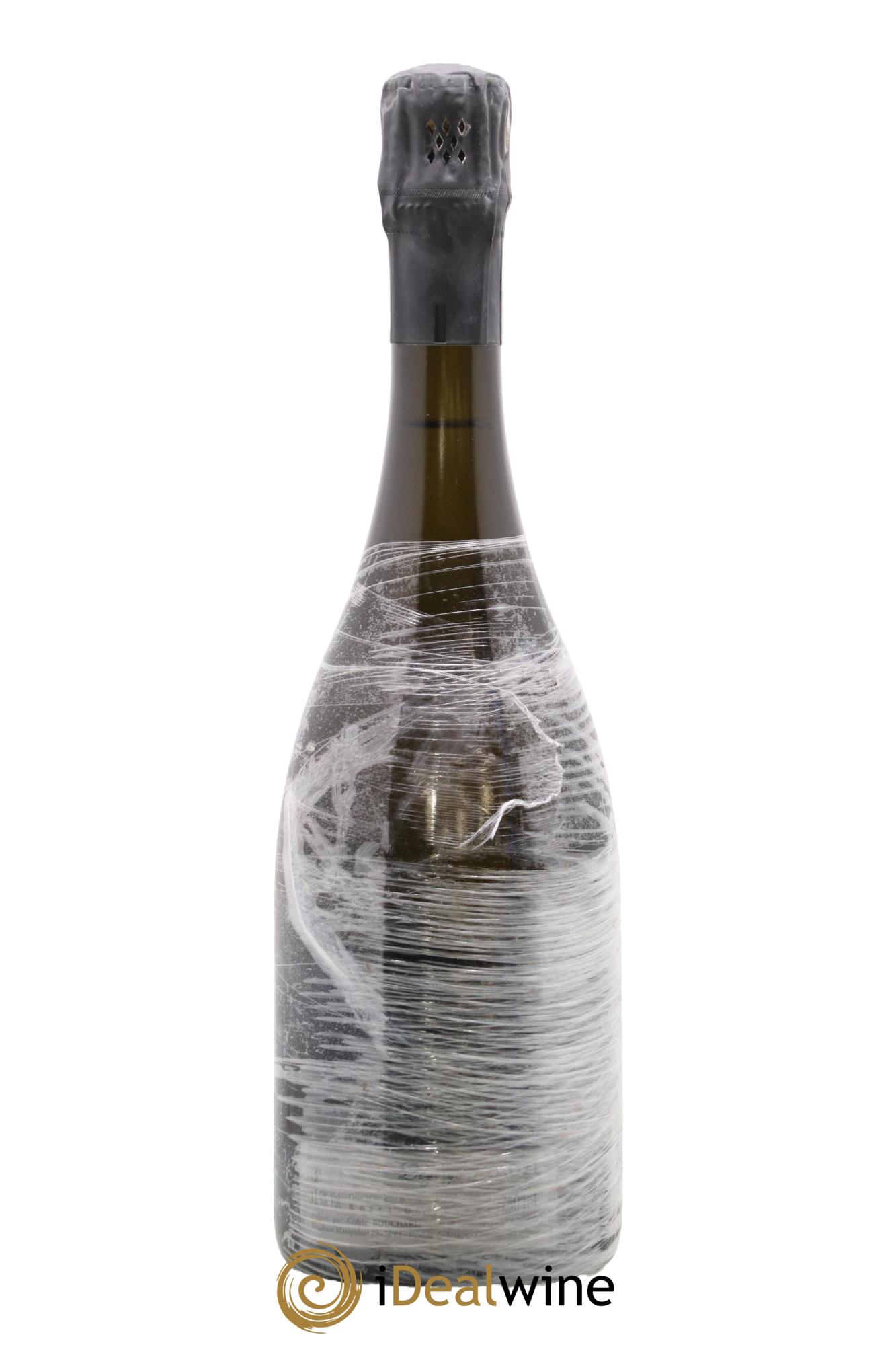 Roses de Jeanne La Bolorée Cédric Bouchard 2017 - Lotto di 1 bottiglia - 1