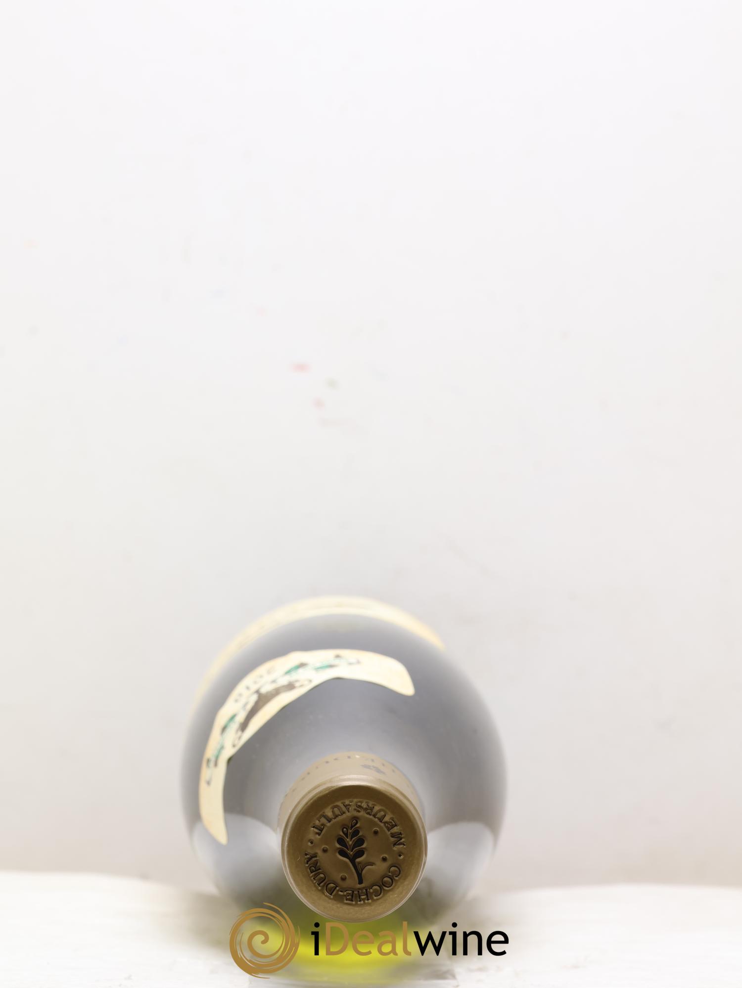 Meursault Coche Dury (Domaine) 2019 - Posten von 1 Flasche - 1