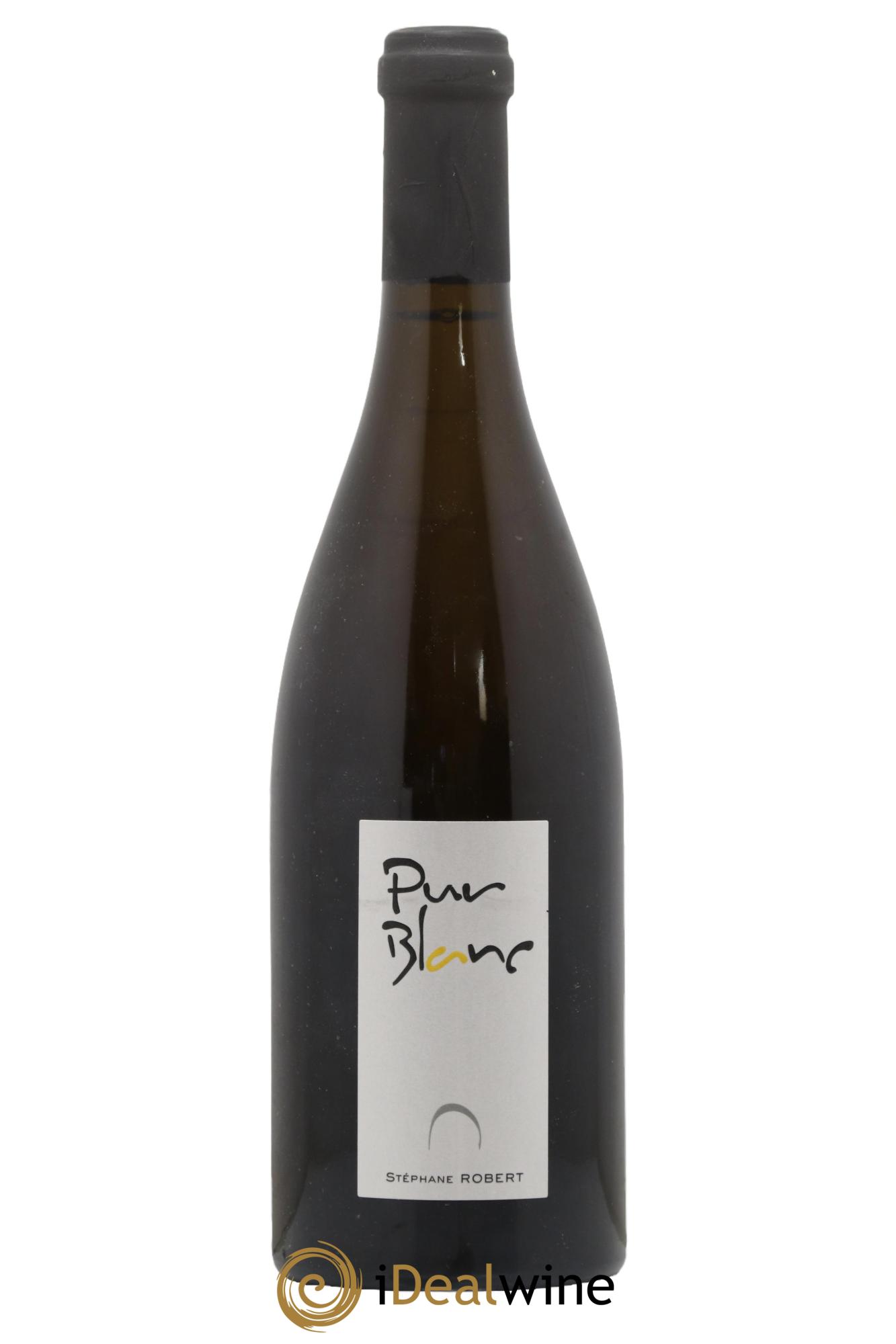 Saint-Péray Pur Blanc Tunnel (Domaine du) 2017 - Lot de 1 bouteille - 0