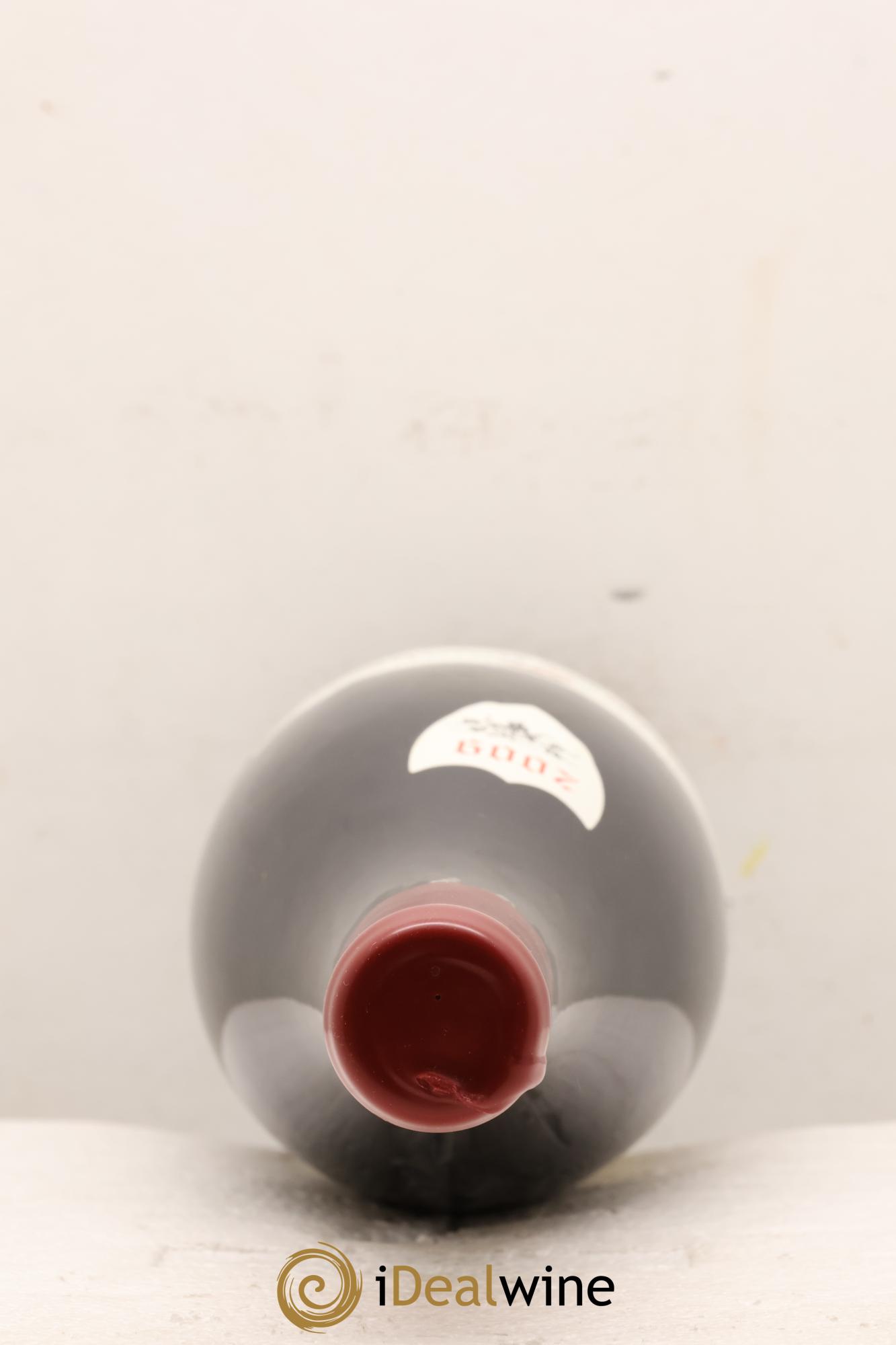Gevrey-Chambertin 1er Cru Clos Saint-Jacques Vieille Vigne Fourrier (Domaine) 2009 - Lotto di 1 bottiglia - 3