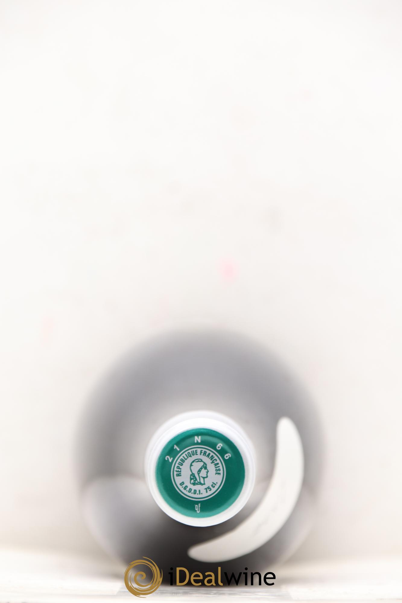 Gevrey-Chambertin Leroy SA 2007 - Lot of 2 bottles - 2