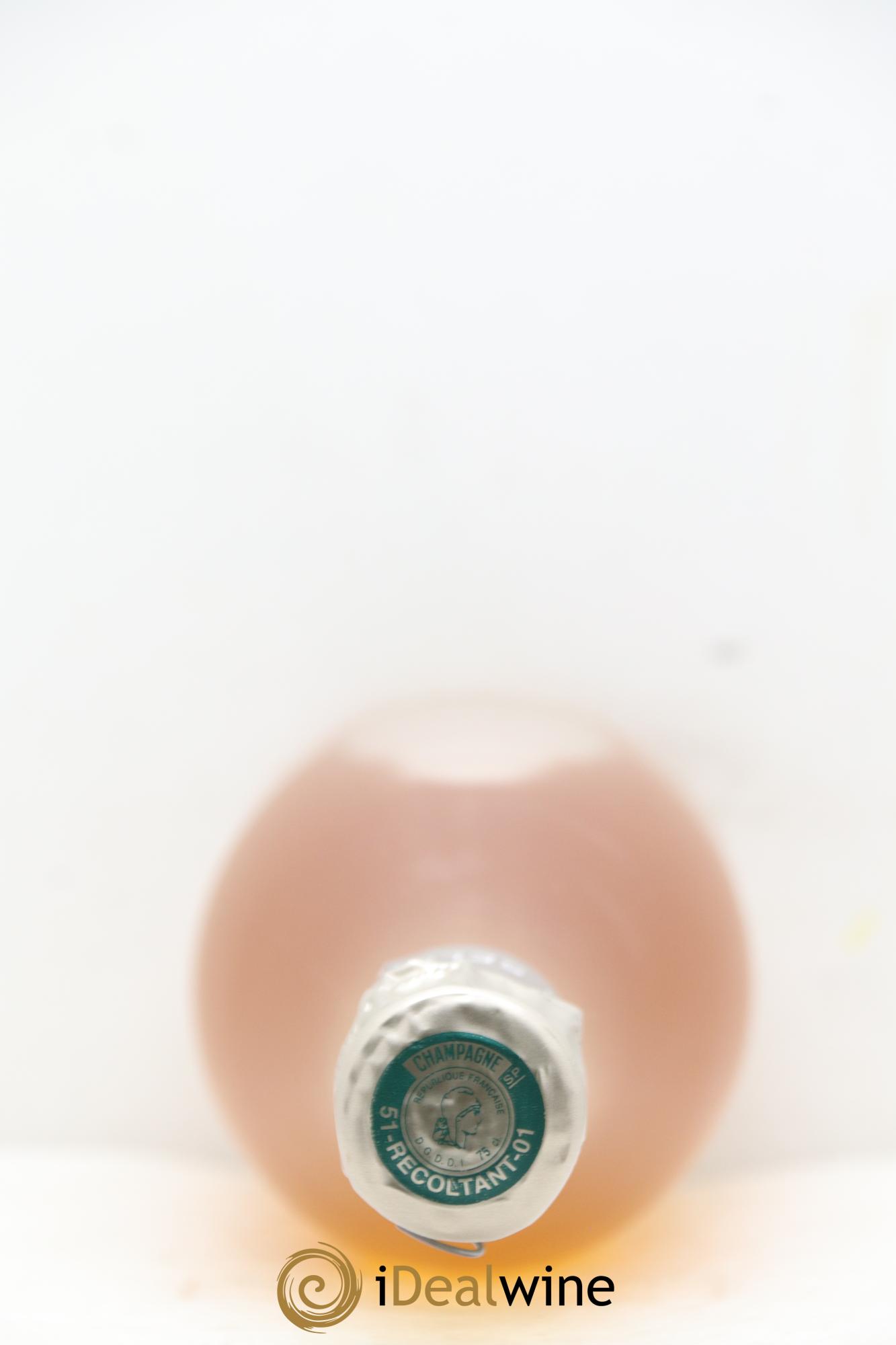 Rosé Brut Jacques Selosse - Posten von 1 Flasche - 2