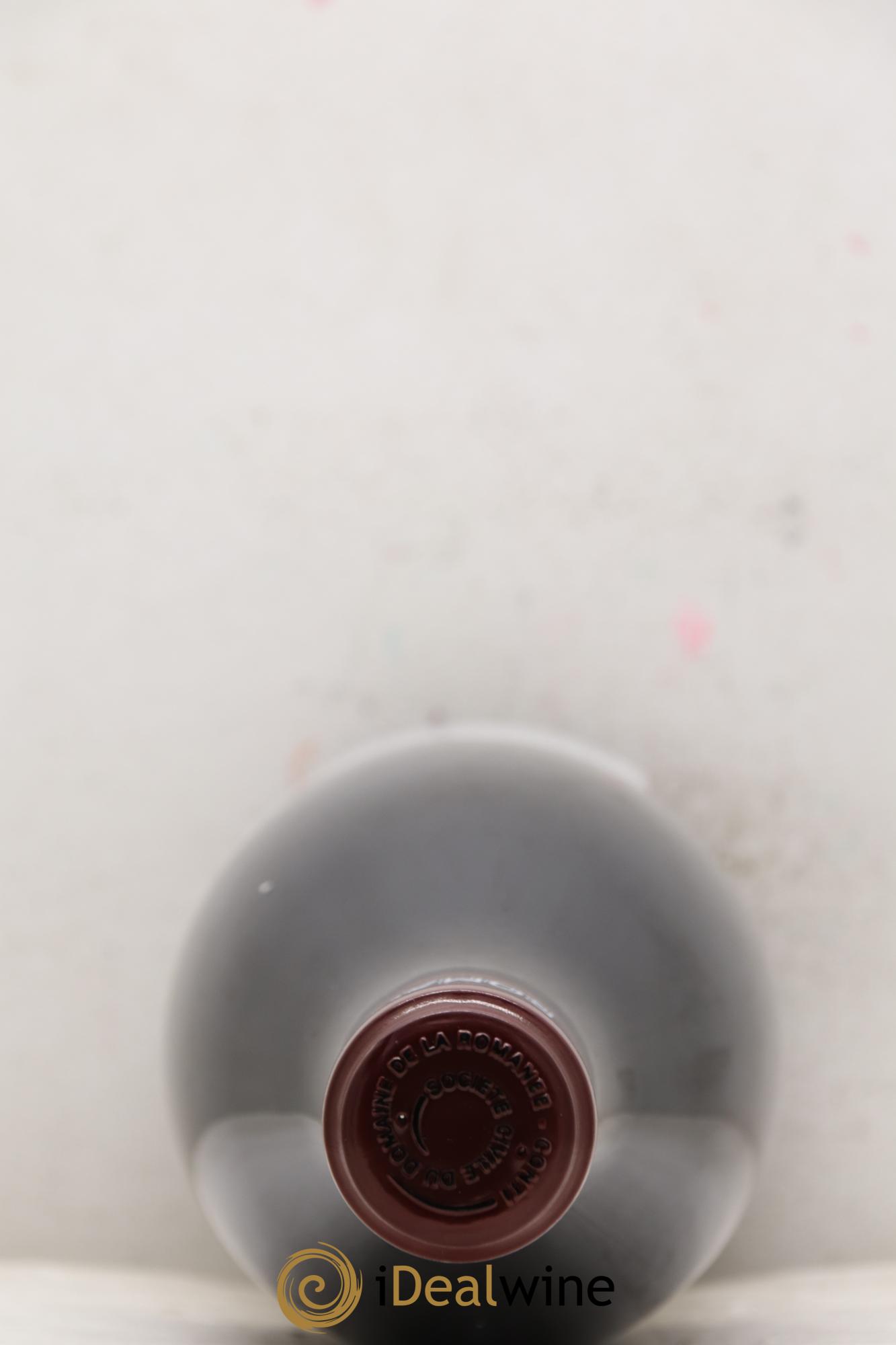 Grands-Echezeaux Grand Cru Domaine de la Romanée-Conti  2018 - Posten von 1 Flasche - 2