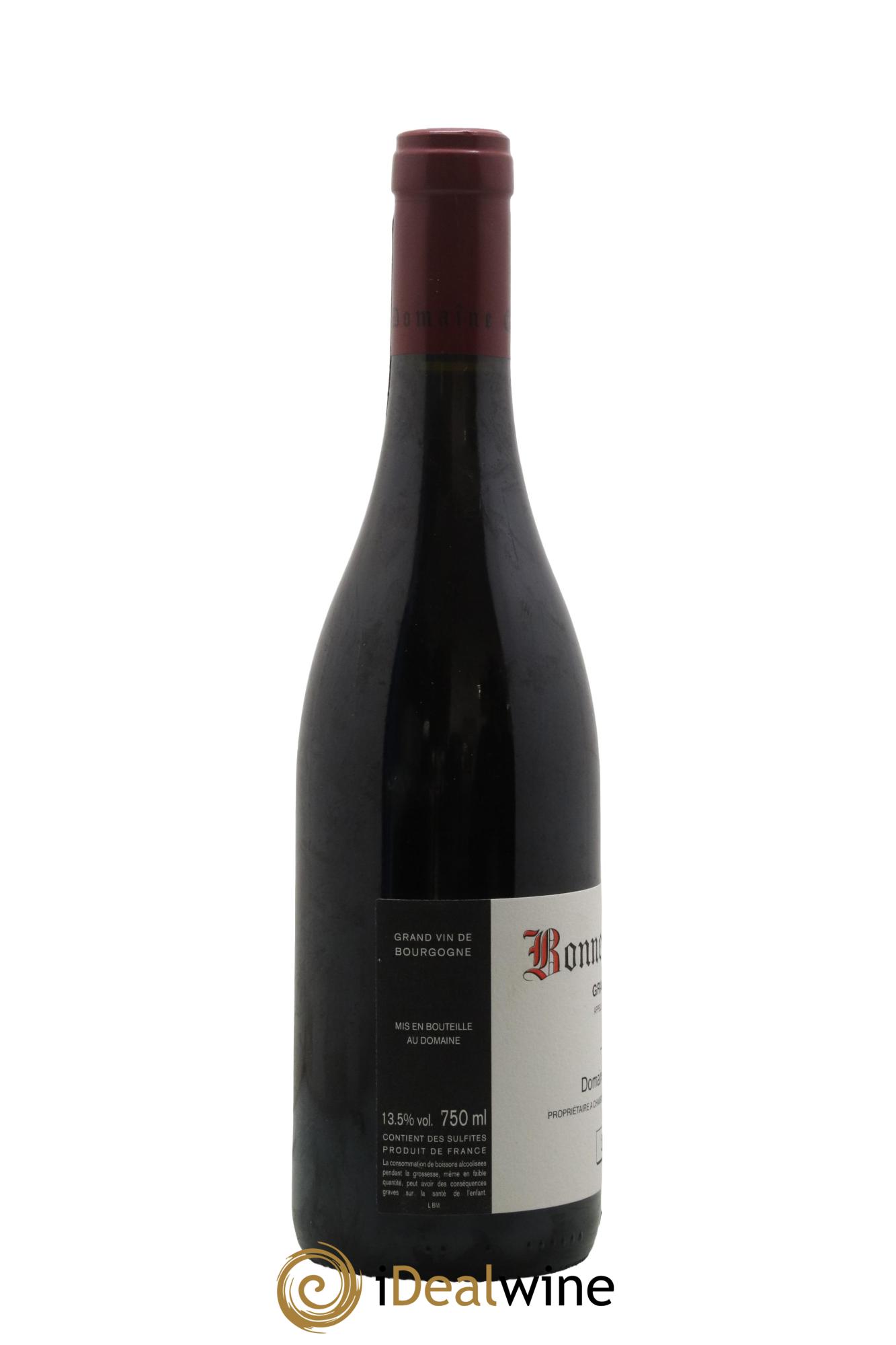Bonnes-Mares Grand Cru Georges Roumier (Domaine) 2012 - Lotto di 1 bottiglia - 1