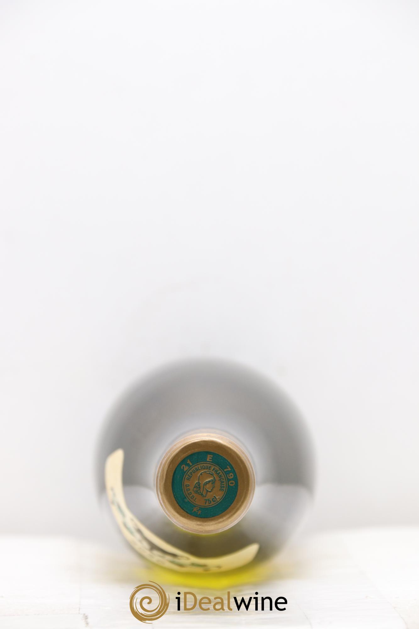Puligny-Montrachet Les Enseignères Coche Dury (Domaine) 2020 - Posten von 1 Flasche - 1