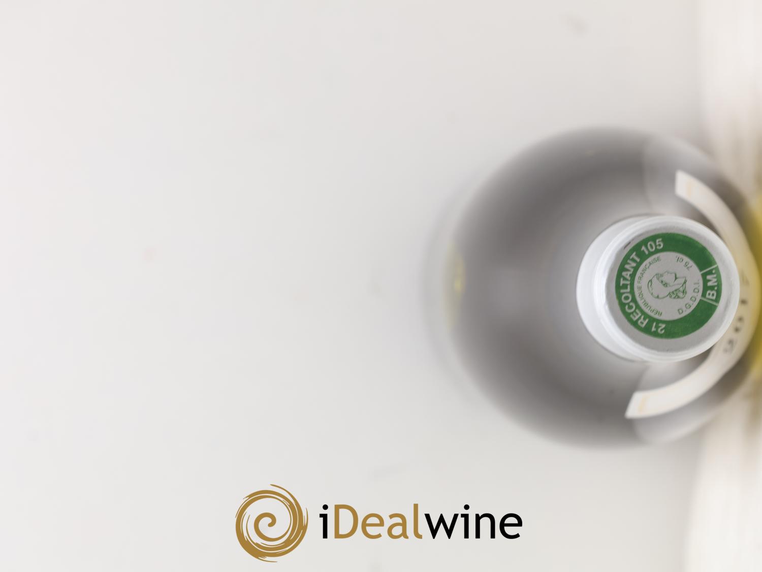 Charmes-Chambertin Grand Cru Georges Lignier 2018 - Lot de 1 bouteille - 1