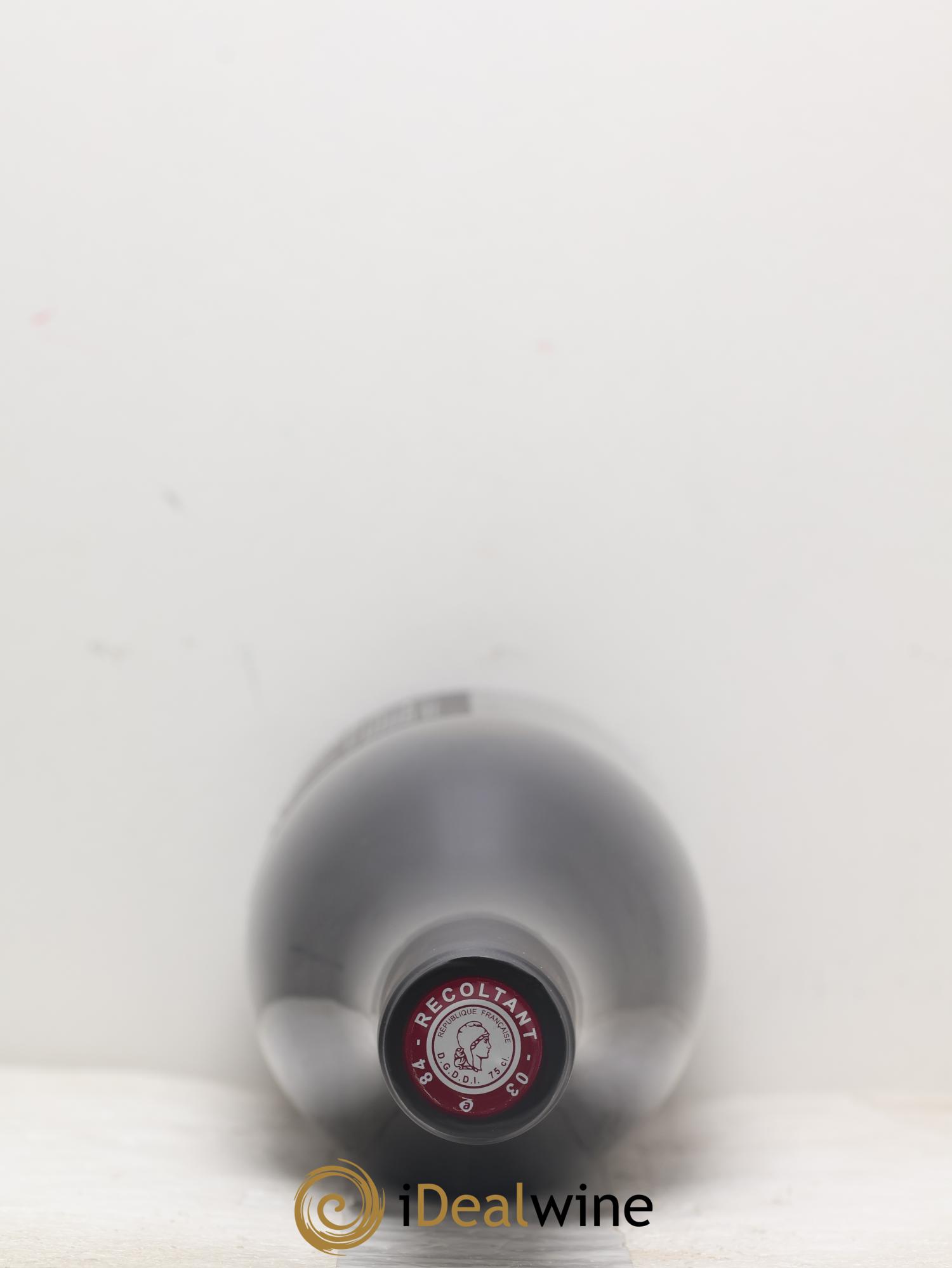 Châteauneuf-du-Pape Cuvée XXL La Janasse (Domaine de) 2019 - Lotto di 3 bottiglie - 2