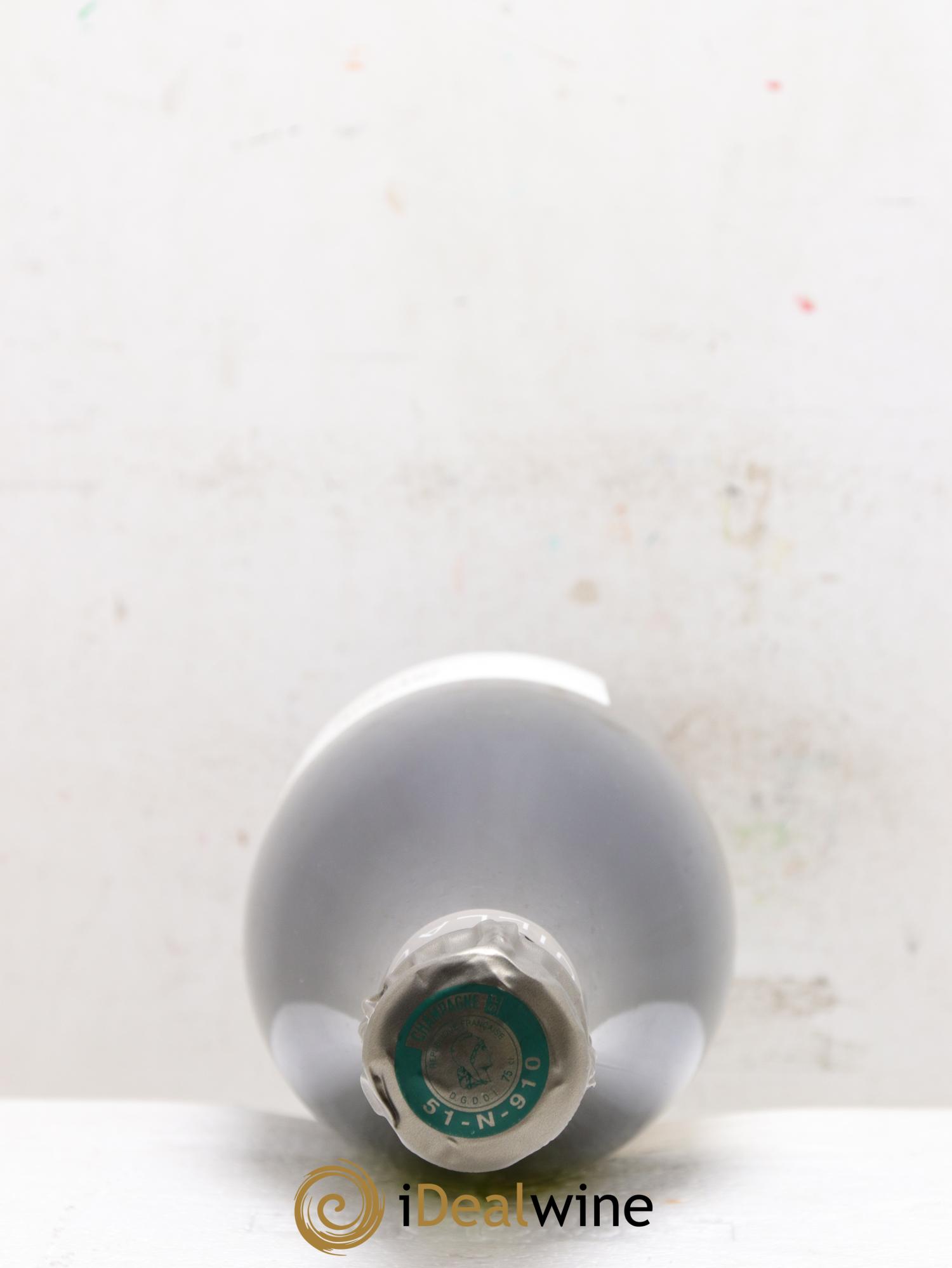 Au Dessus du Gros Mont Guillaume Selosse - Lot of 1 bottle - 2